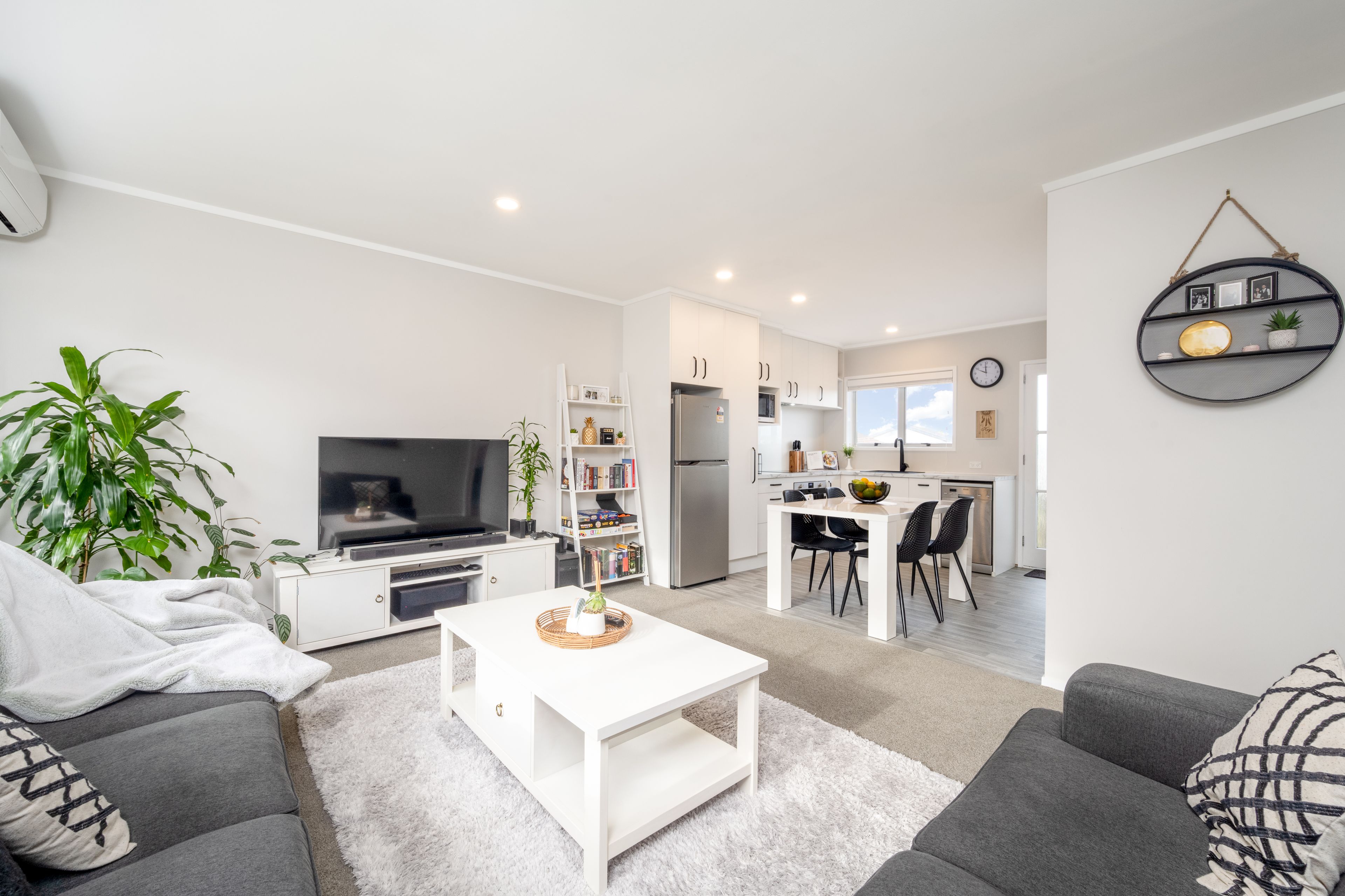 3/46 Moore Street, Howick, Manukau City
