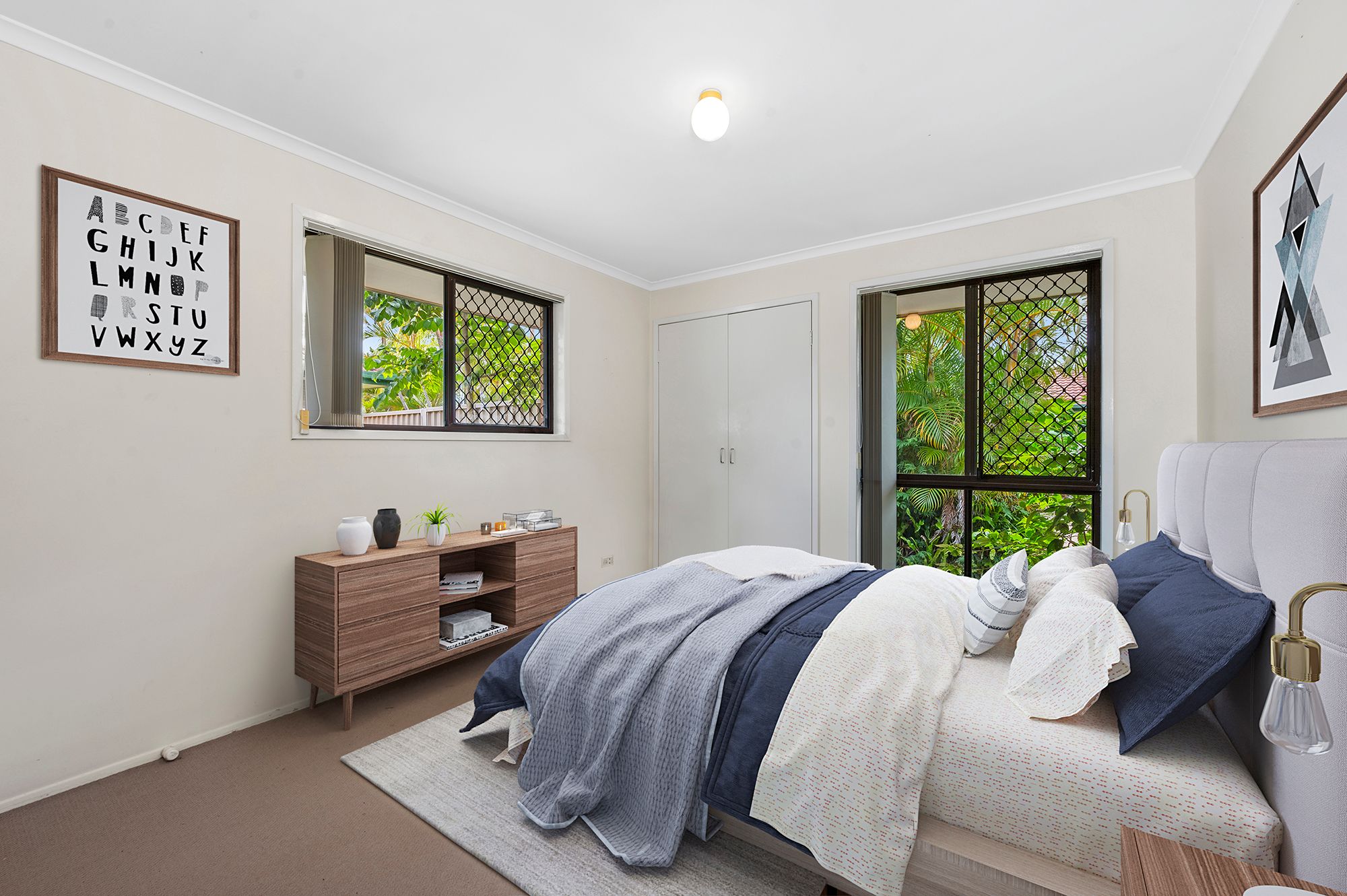 2/191 Government Road, Labrador, QLD 4215
