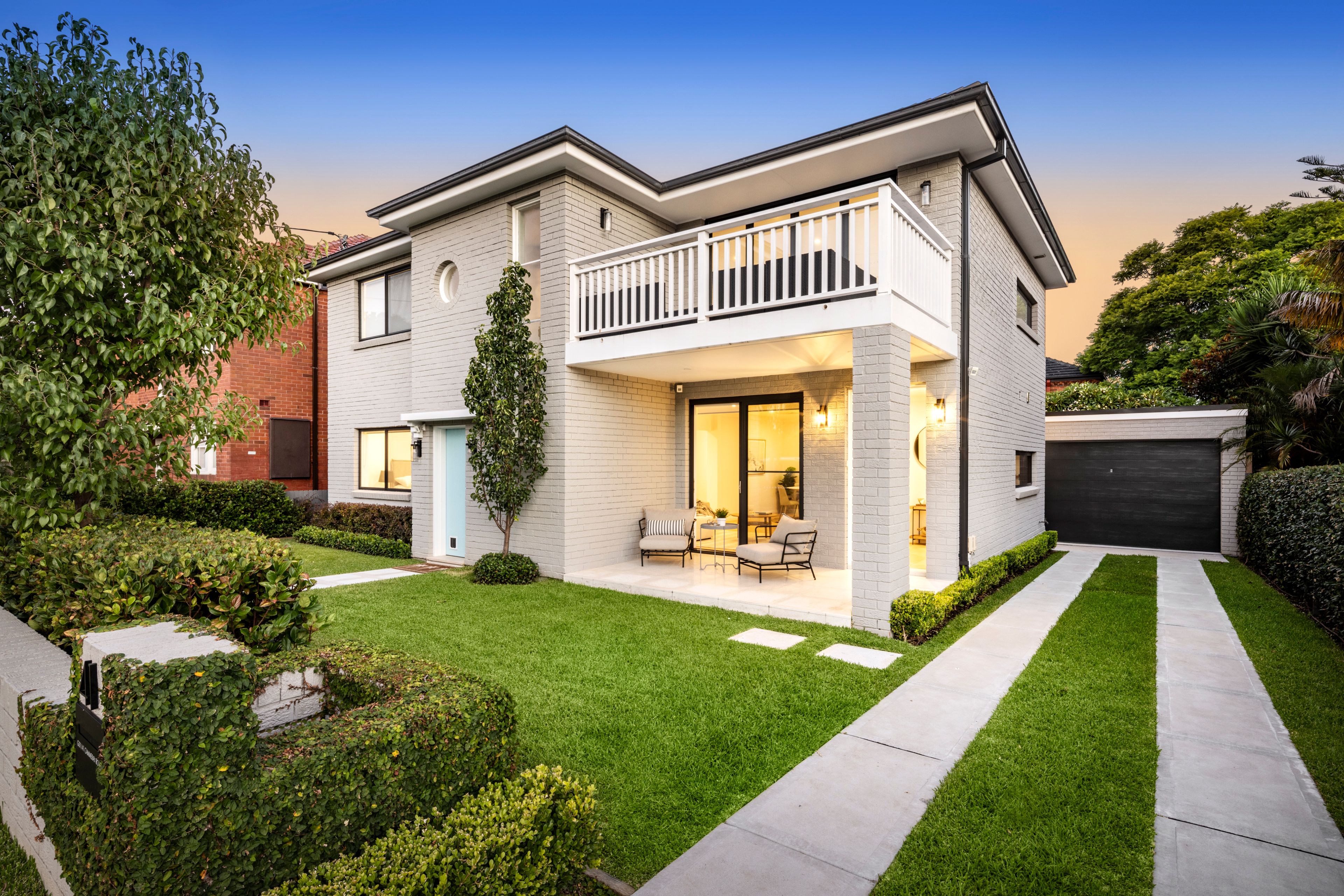 41 Cammeray Road, Cammeray NSW 2062