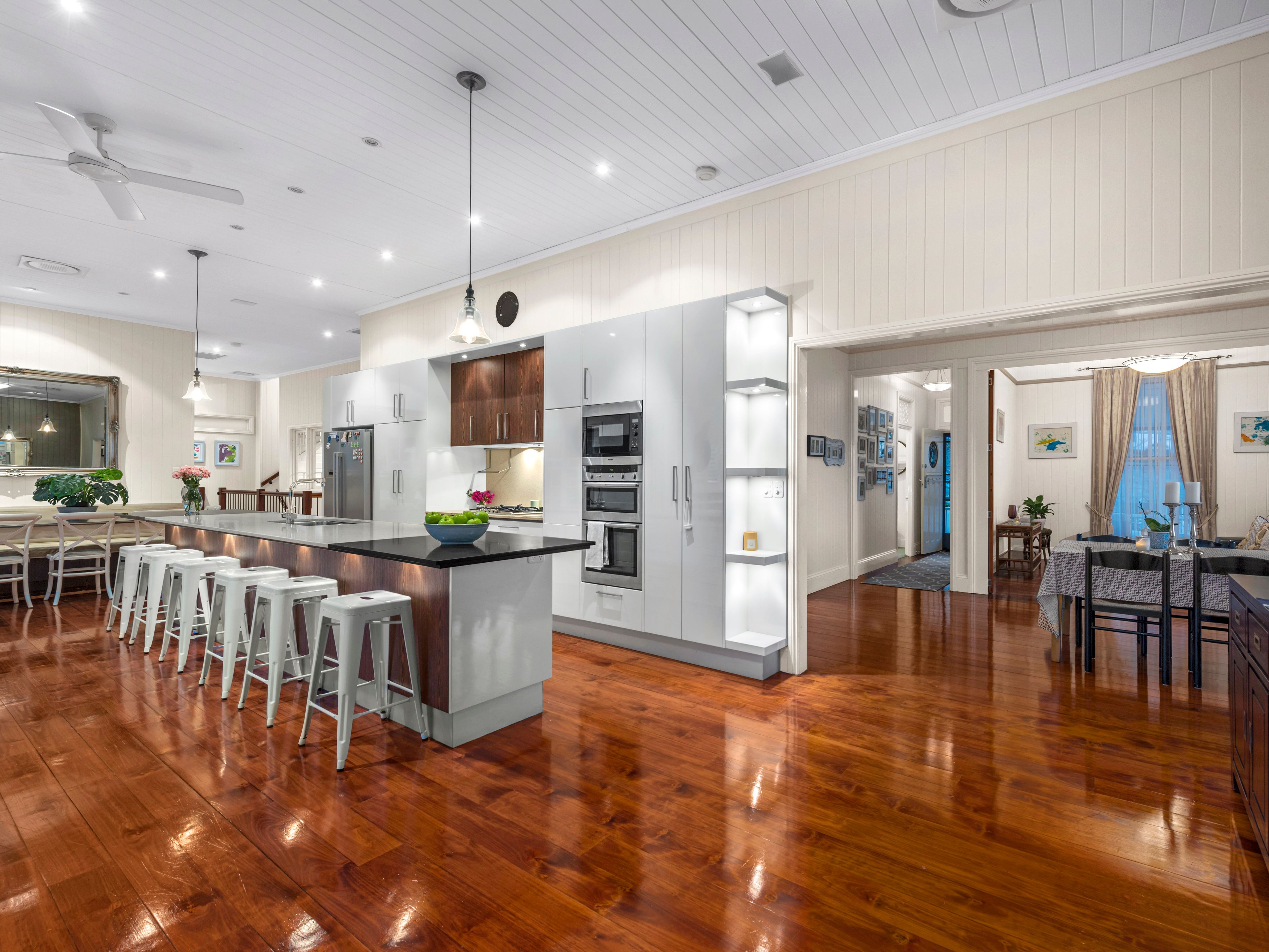 28 Joynt Street, Hamilton, QLD 4007