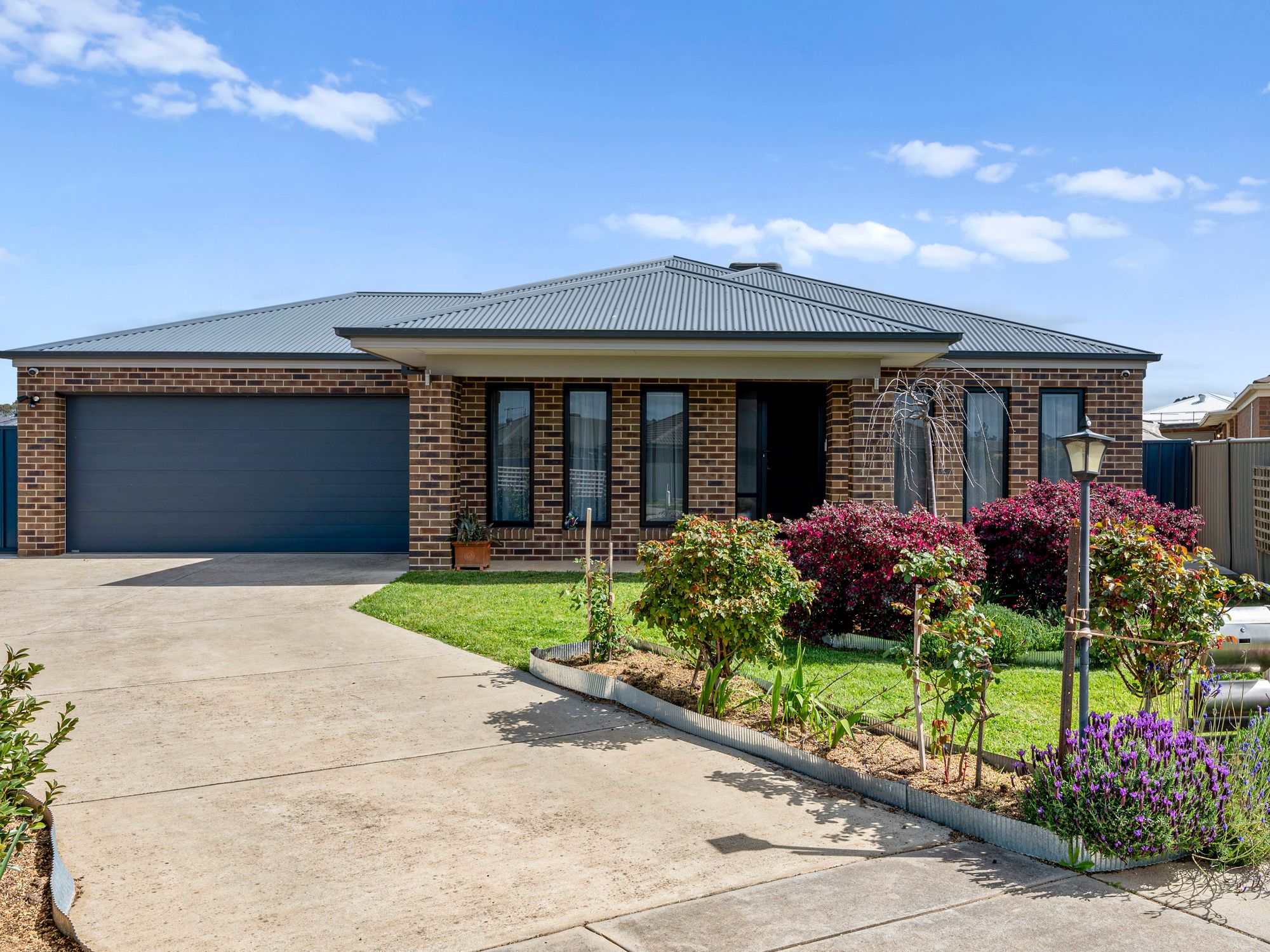 22 Stapleton Court, Benalla VIC 3672