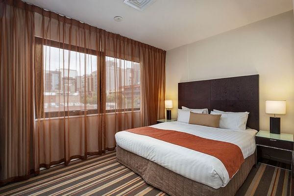 410/250 Elizabeth Street, Melbourne, VIC 3000