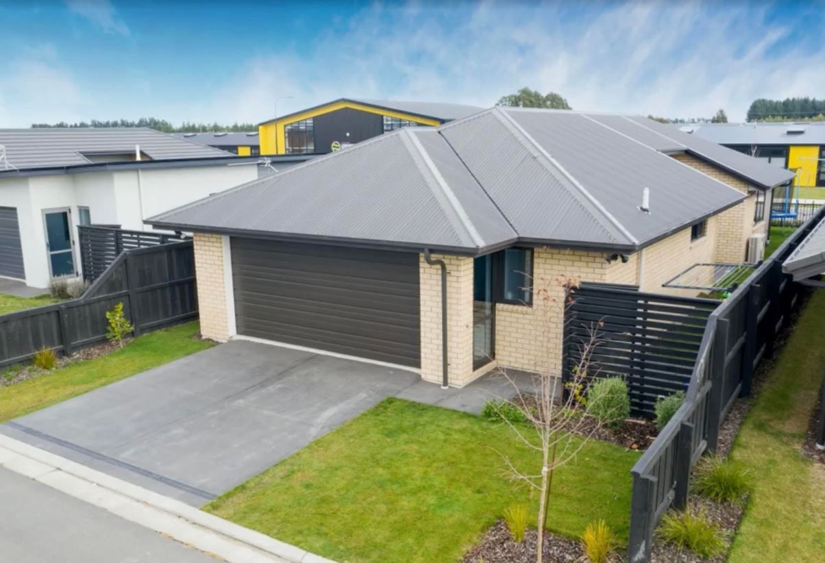 47 Charlbury Drive, Rolleston, Selwyn District
