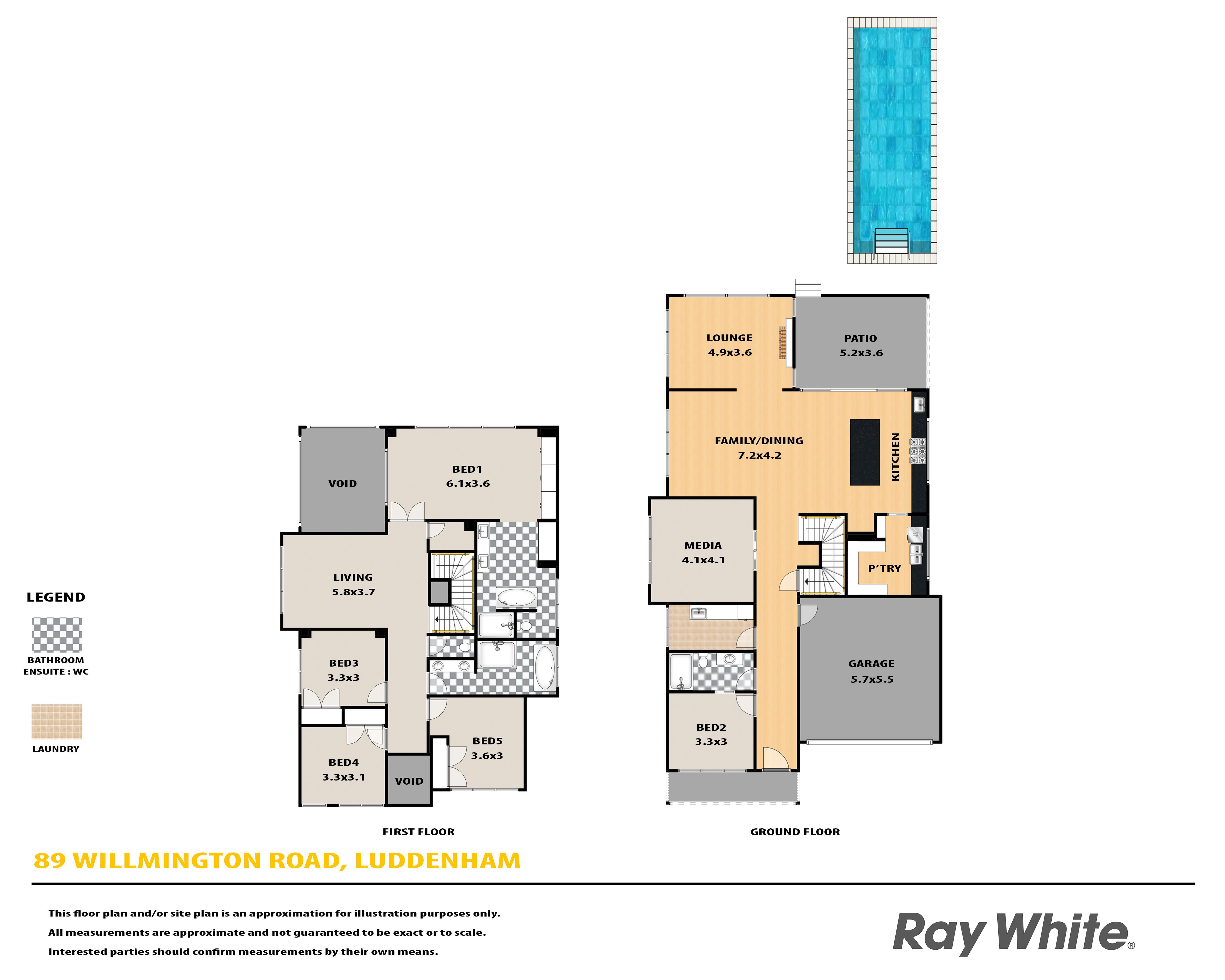 89 Willmington Road, Luddenham, NSW