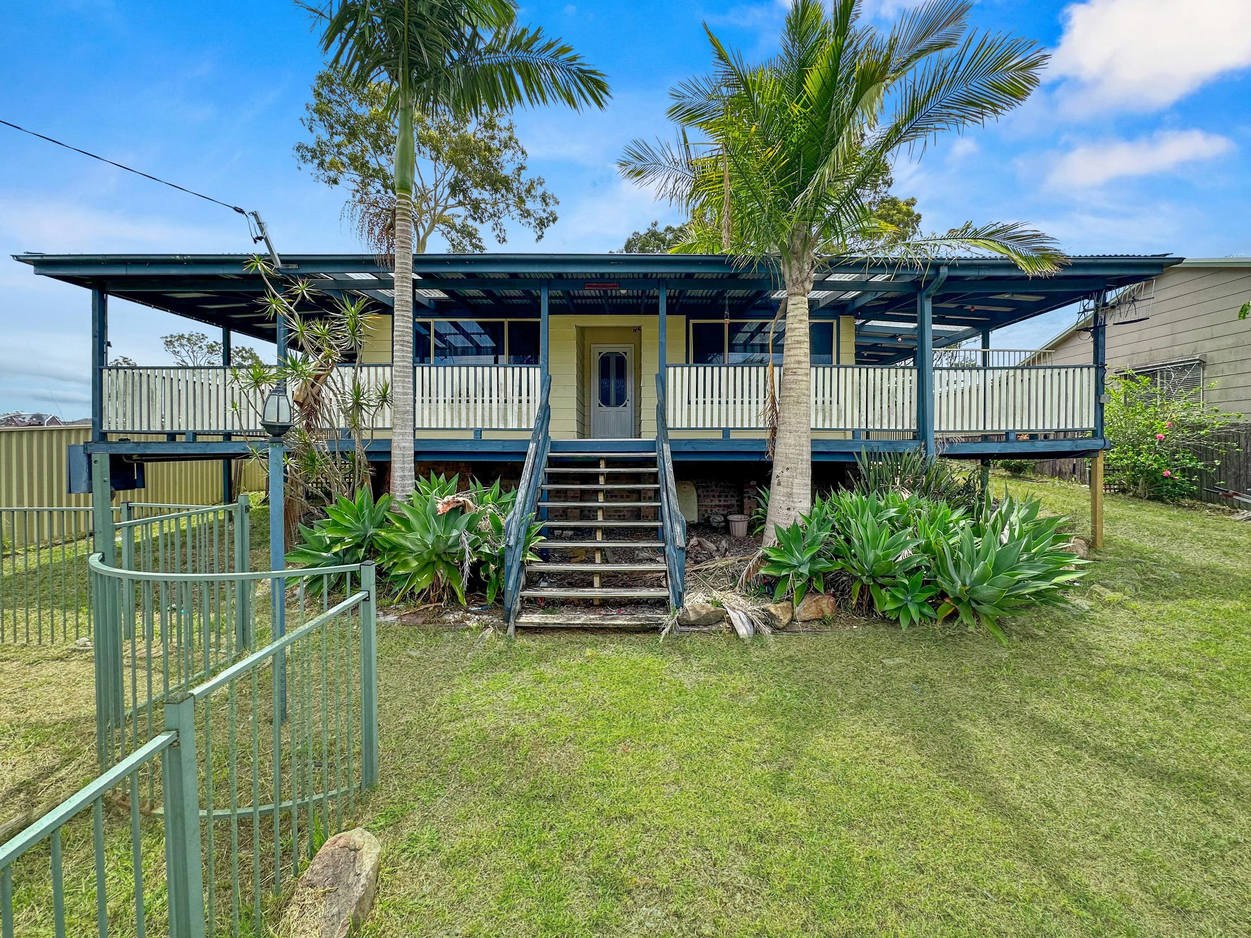 127 Railway Road, Warnervale, NSW 2259