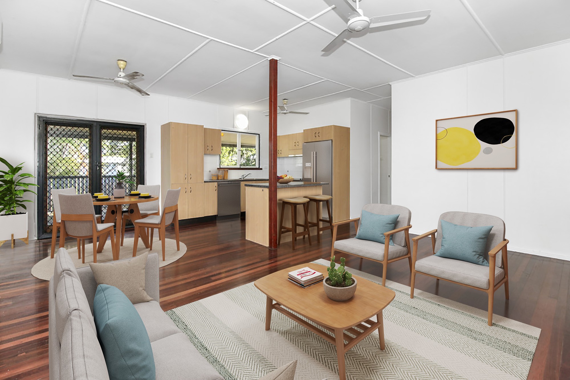 6 Bomana Street, Aitkenvale, QLD 4814