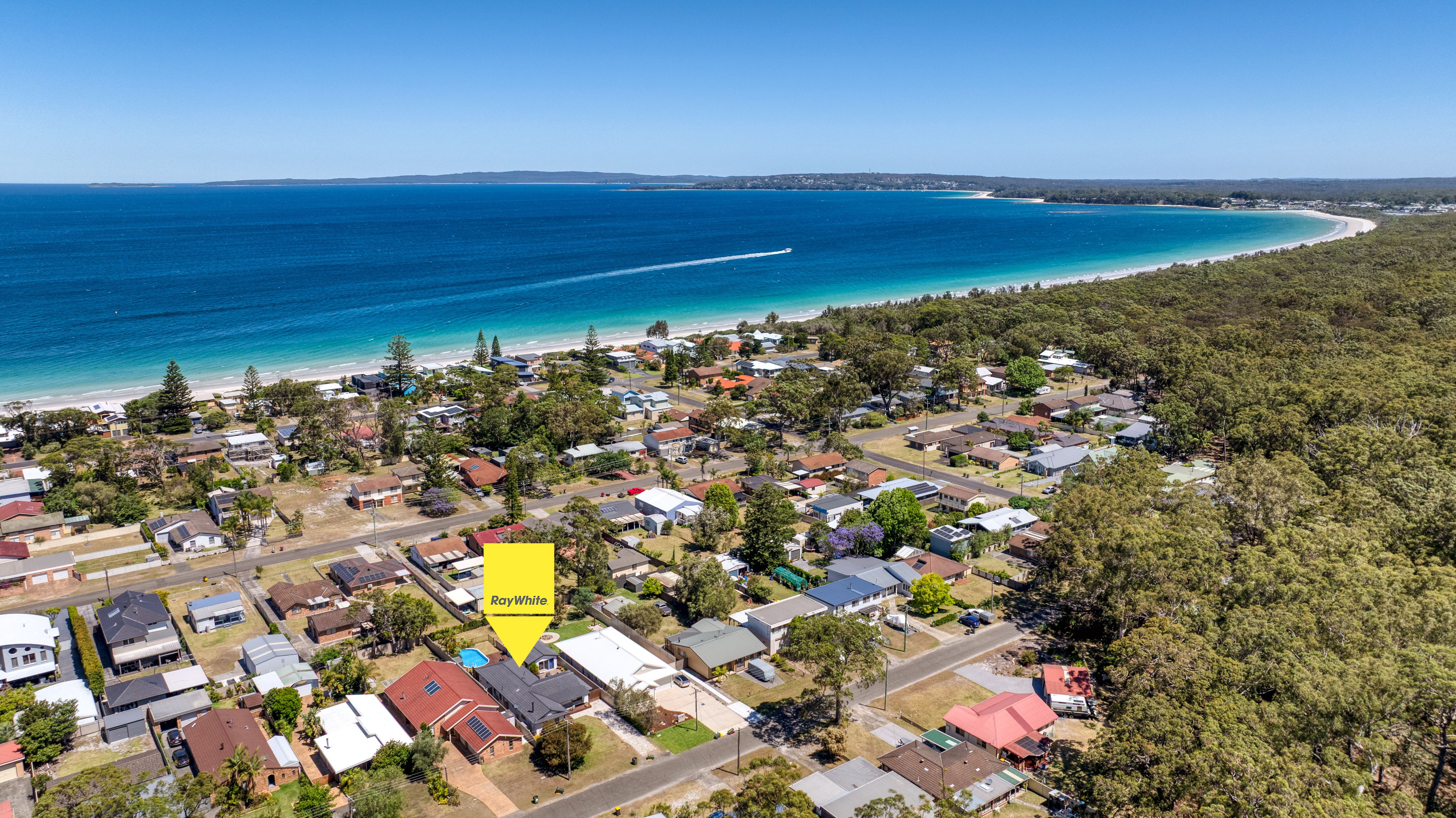13 Queen Mary Street, Callala Beach, NSW