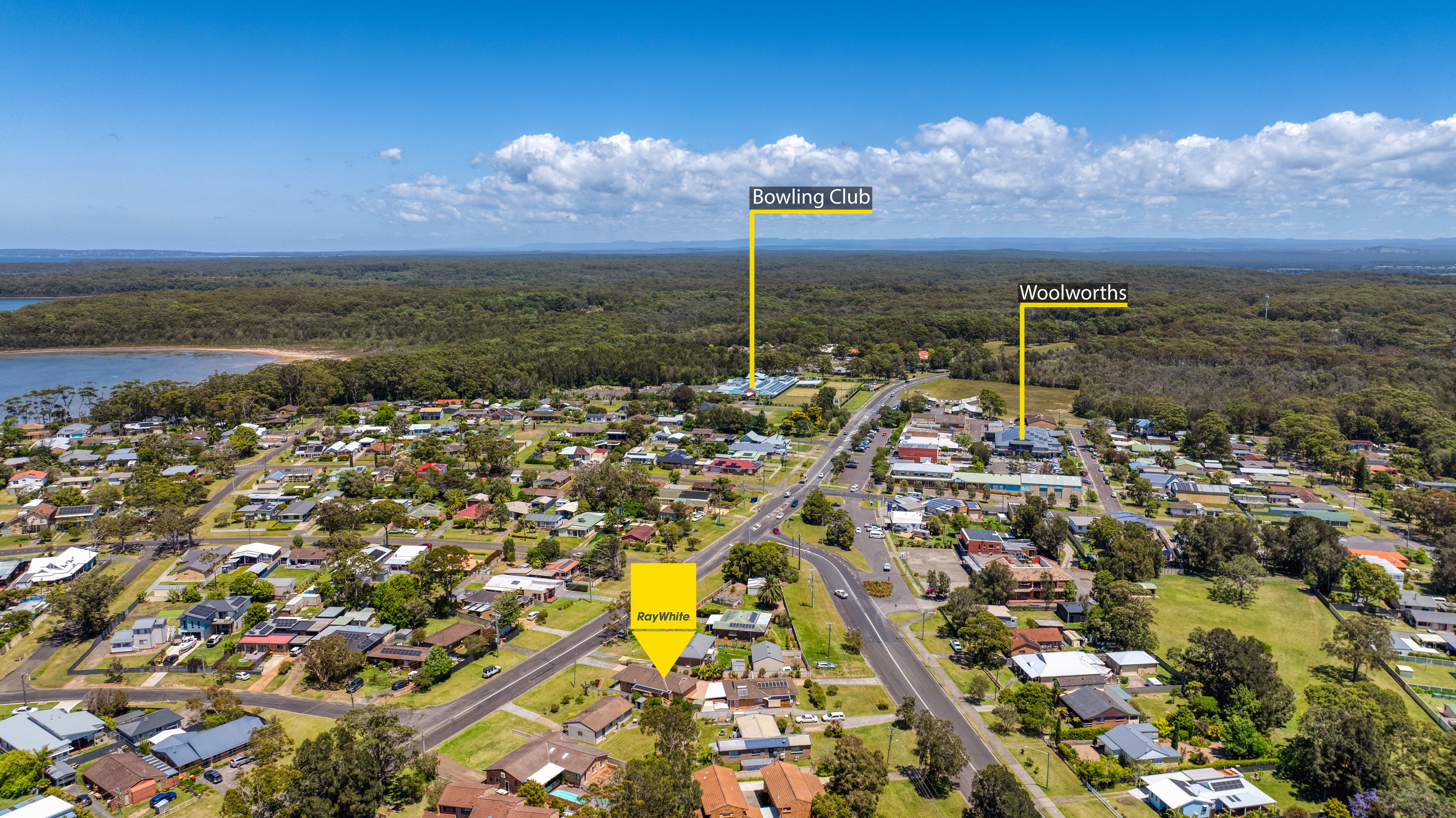 1/3 The Lake Circuit, Culburra Beach, NSW