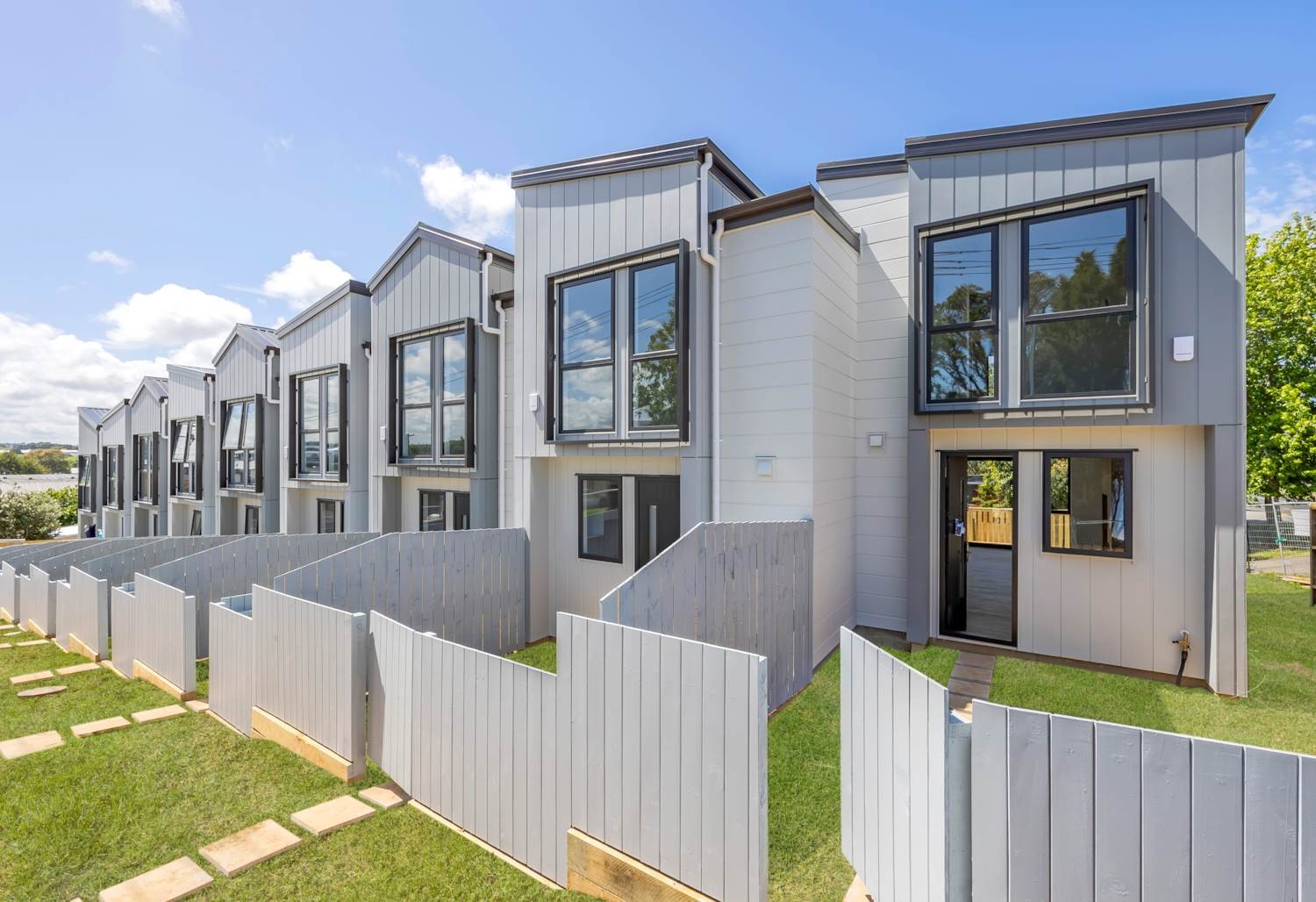 3/98 Tonar Street, Northcote, North Shore City