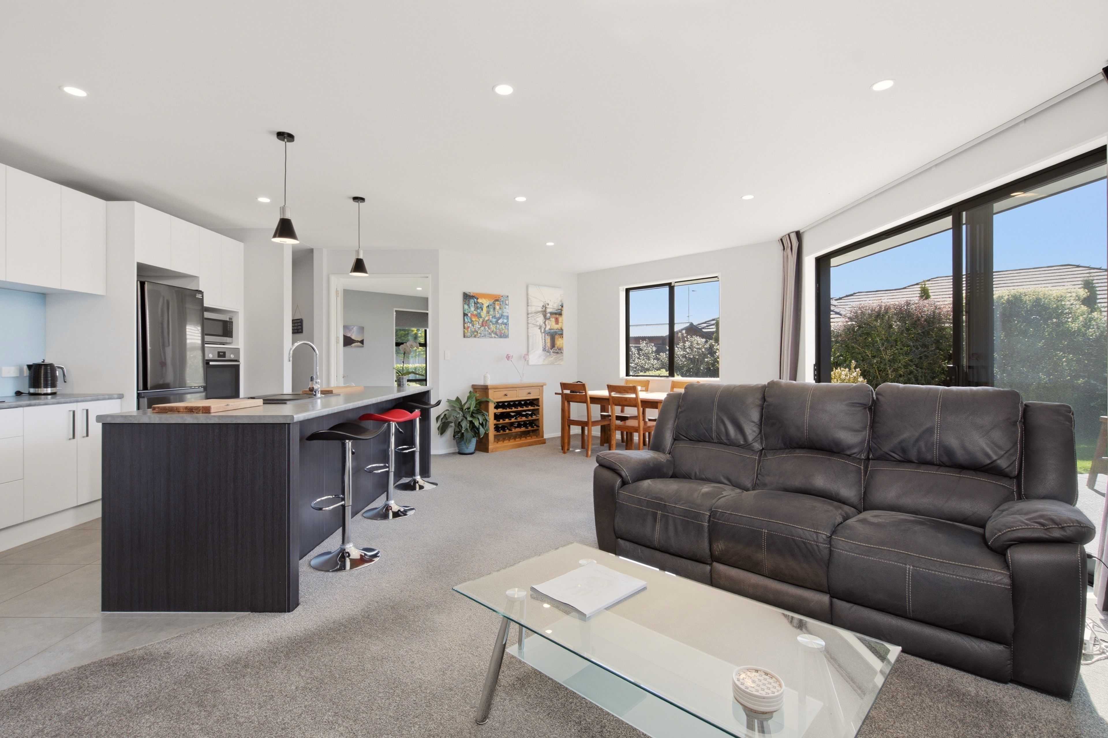 5 Reuben Avenue, Rolleston, Selwyn District