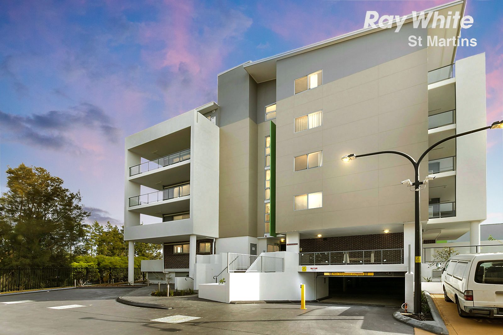 G3/8D Myrtle Street, Prospect, NSW 2148