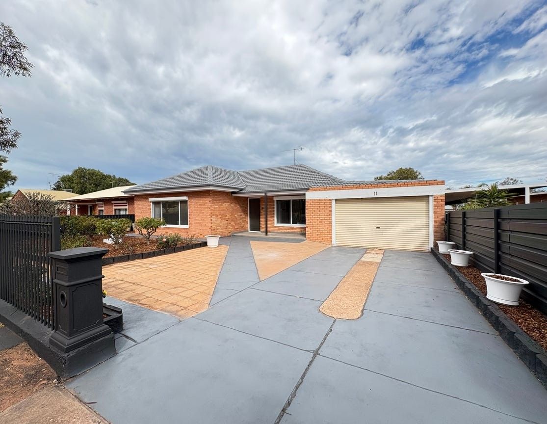 11 Lewthwaite Street — photo from Ray White Whyalla