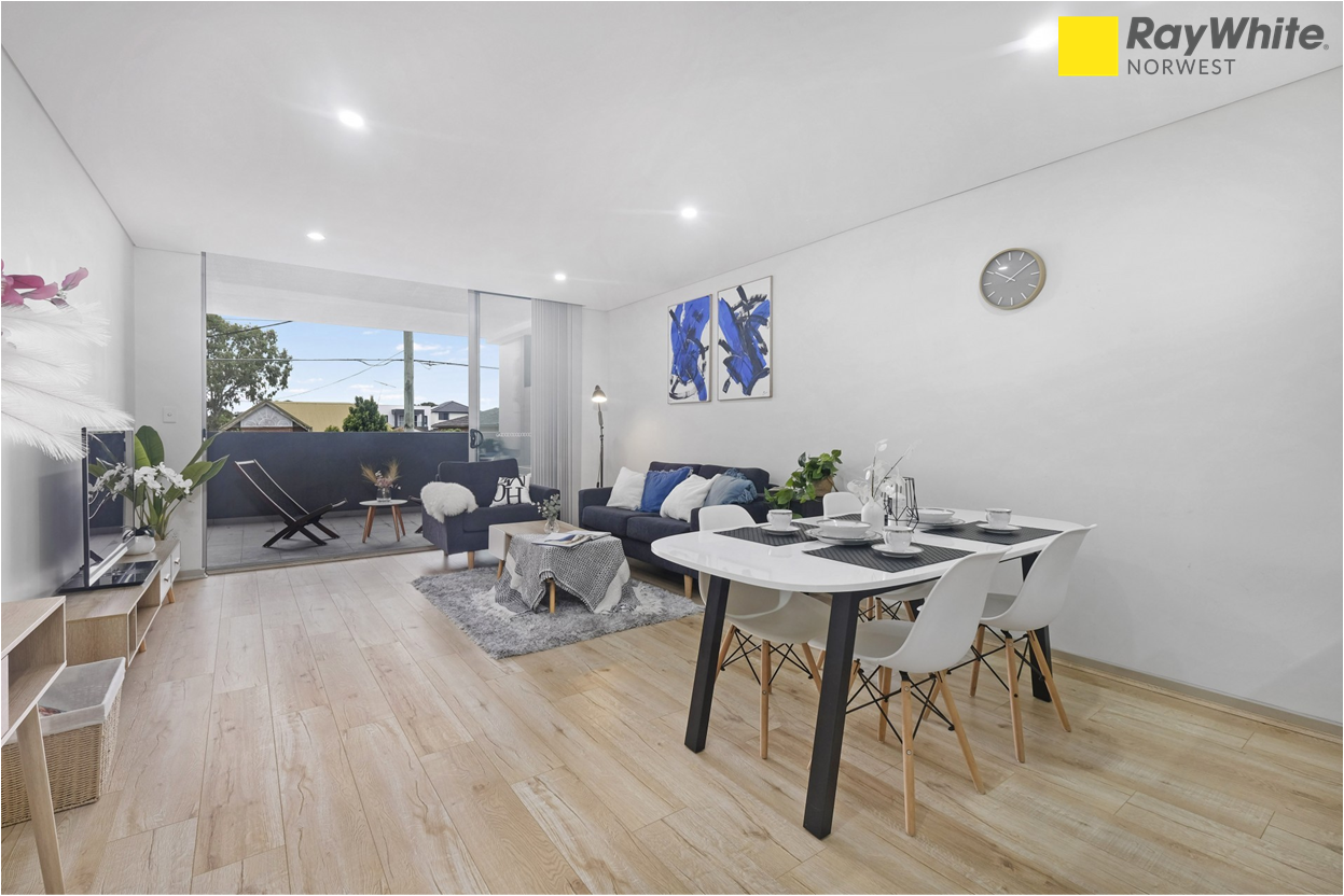 14/502-518 Canterbury Road, Campsie, NSW 2194