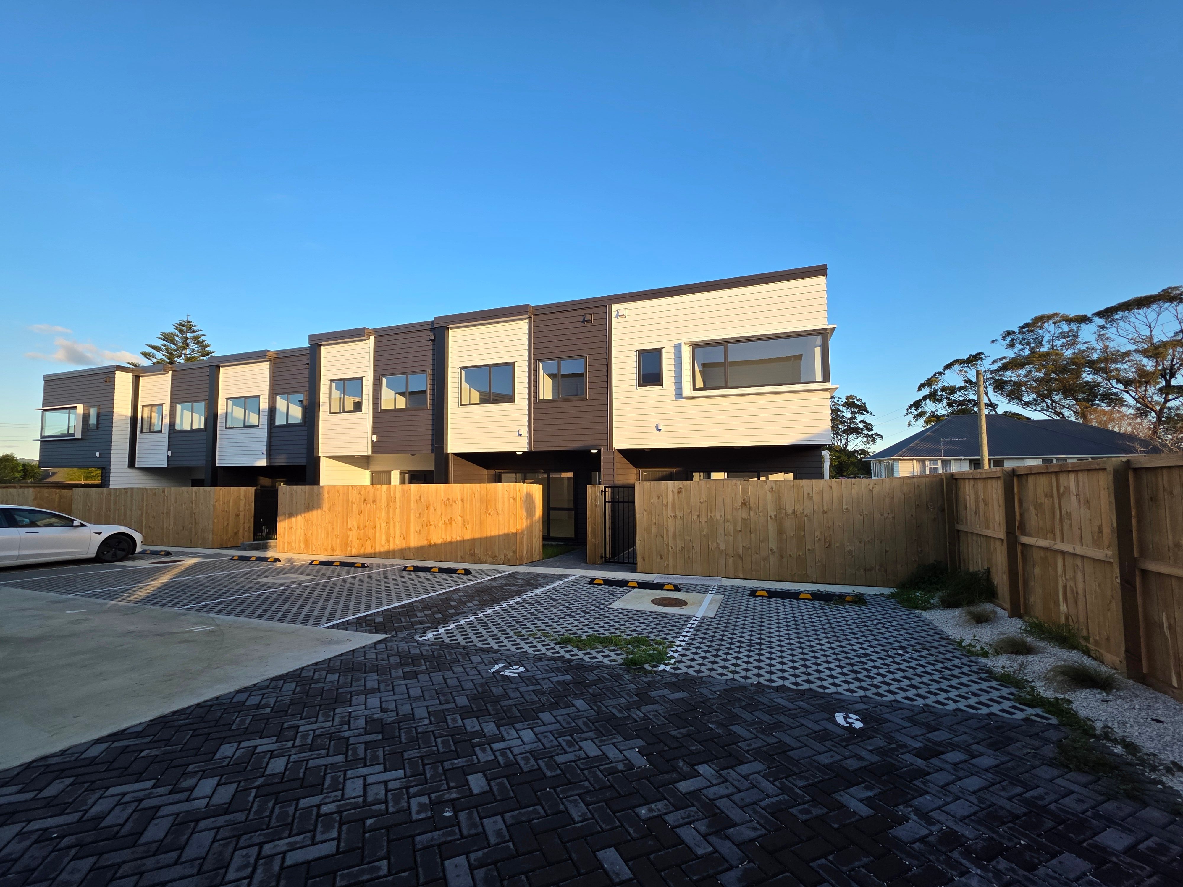 Lot 6/396 Panama Road, Mount Wellington, Auckland City