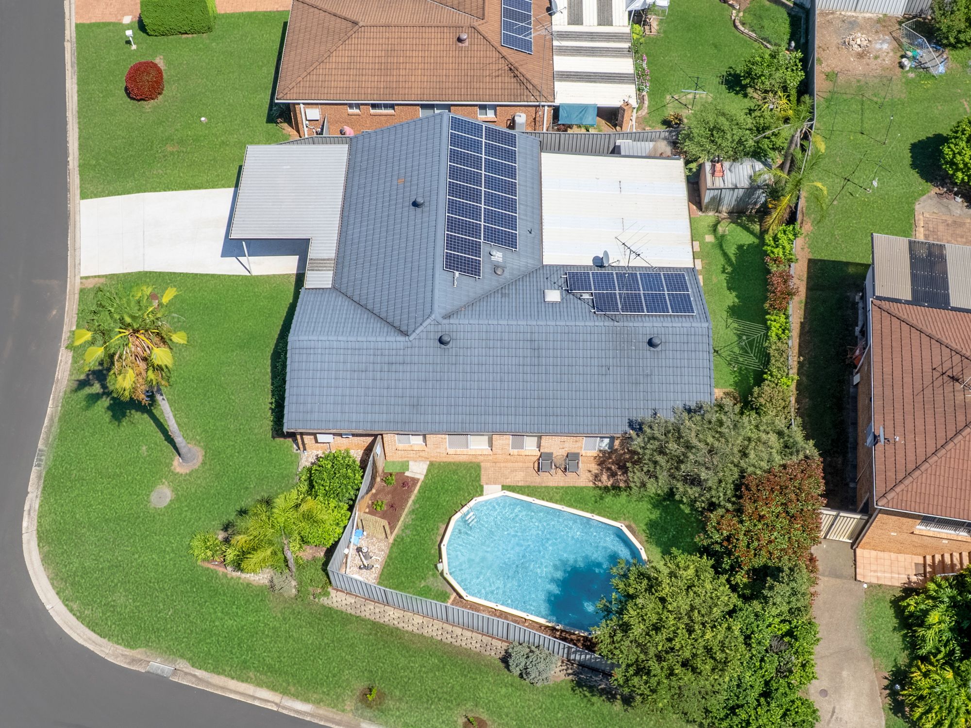 6 Cawdor Place, Rosemeadow, NSW 2560