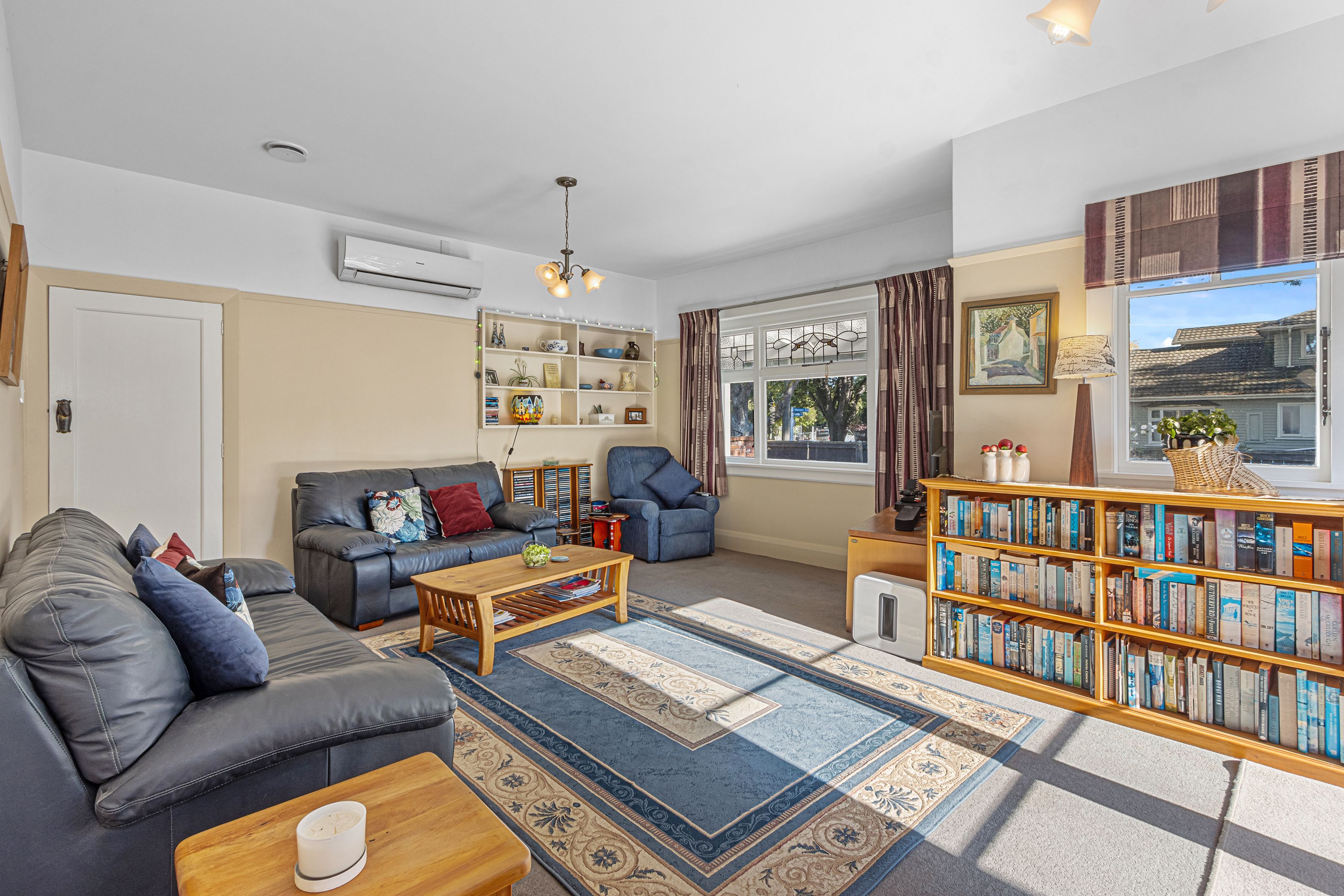 1/124 Mersey Street, St Albans, Christchurch City