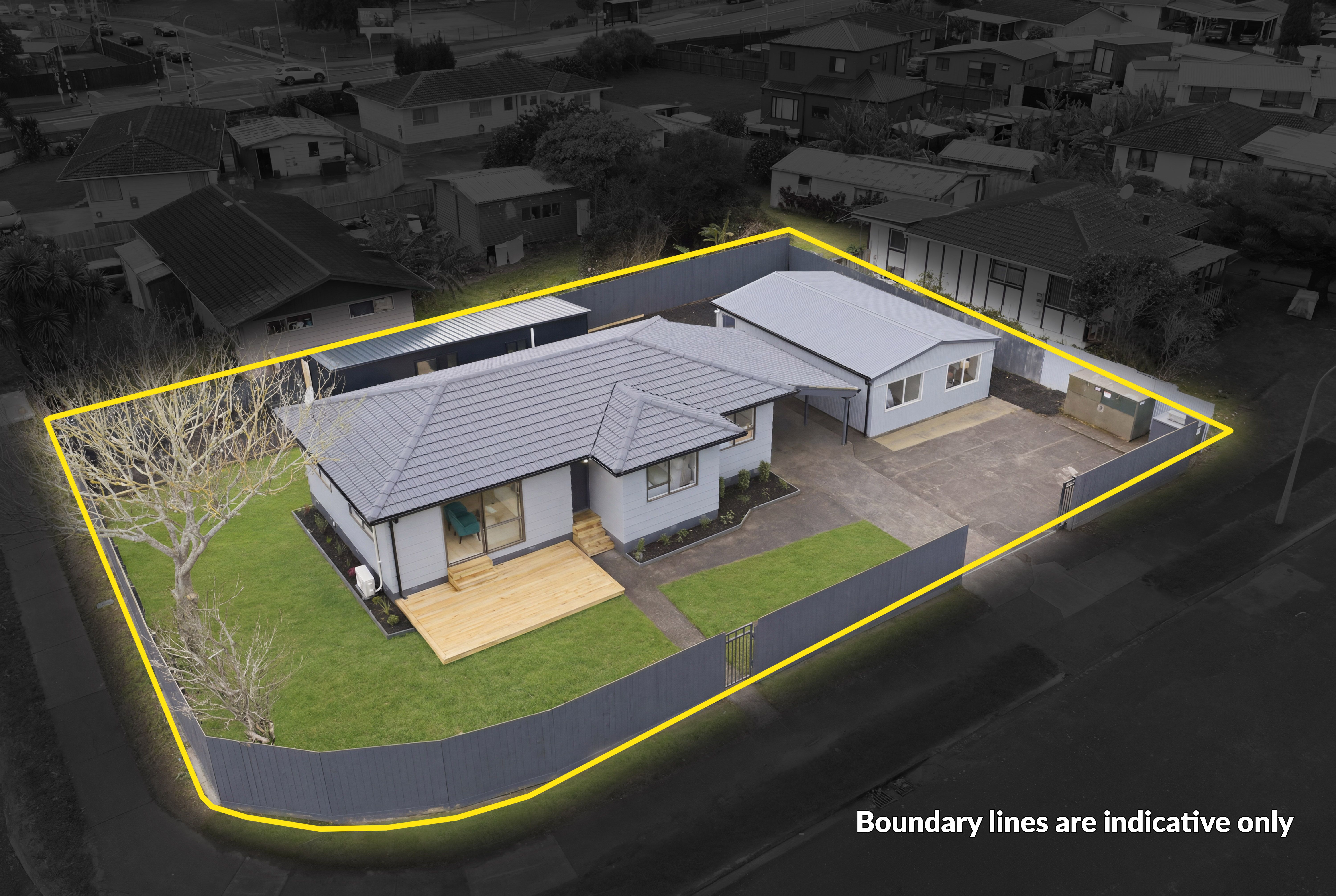 2 Tacon Place, Mangere, Manukau City