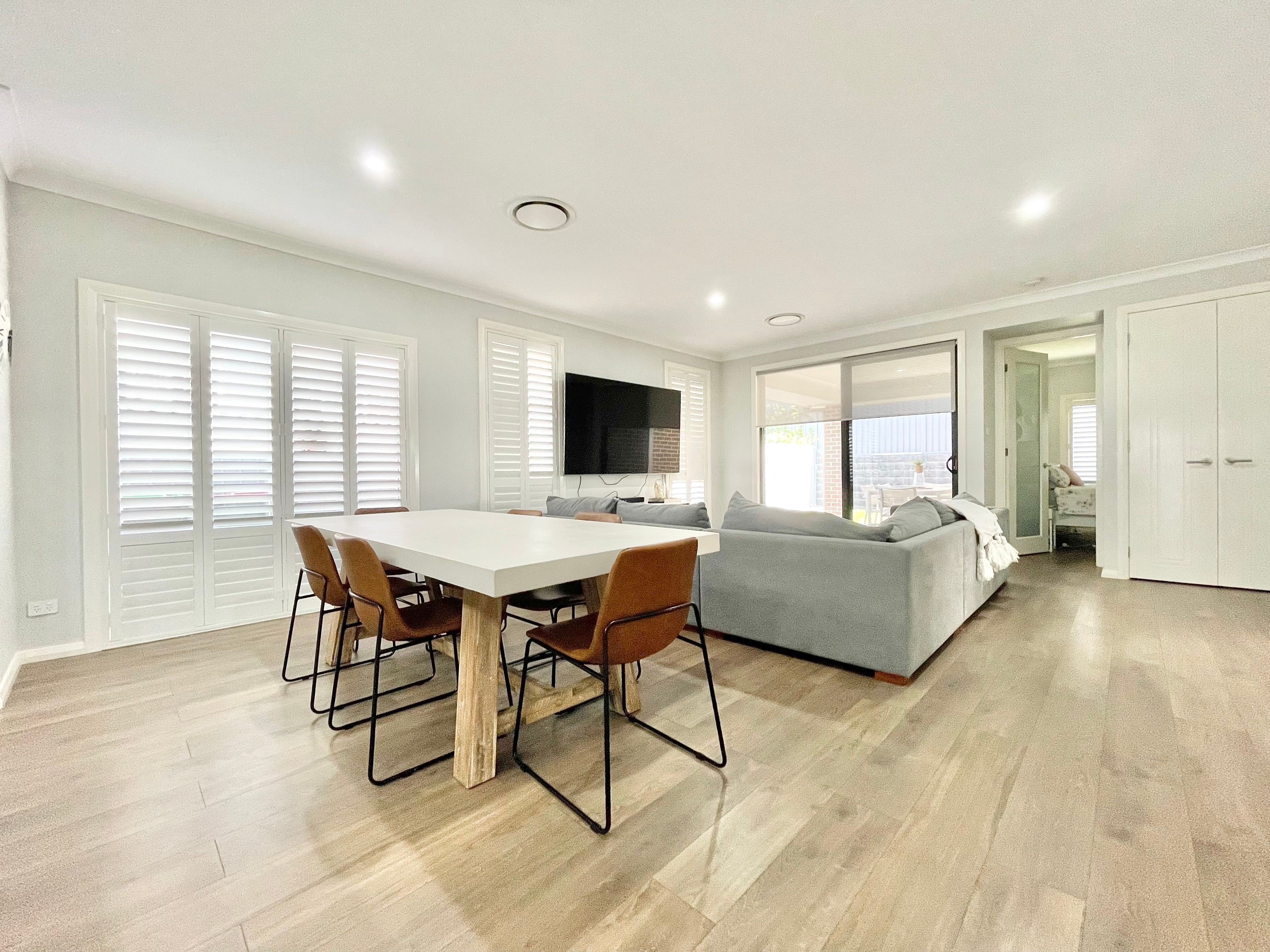 98 Donovan Boulevard, Gregory Hills, NSW 2557