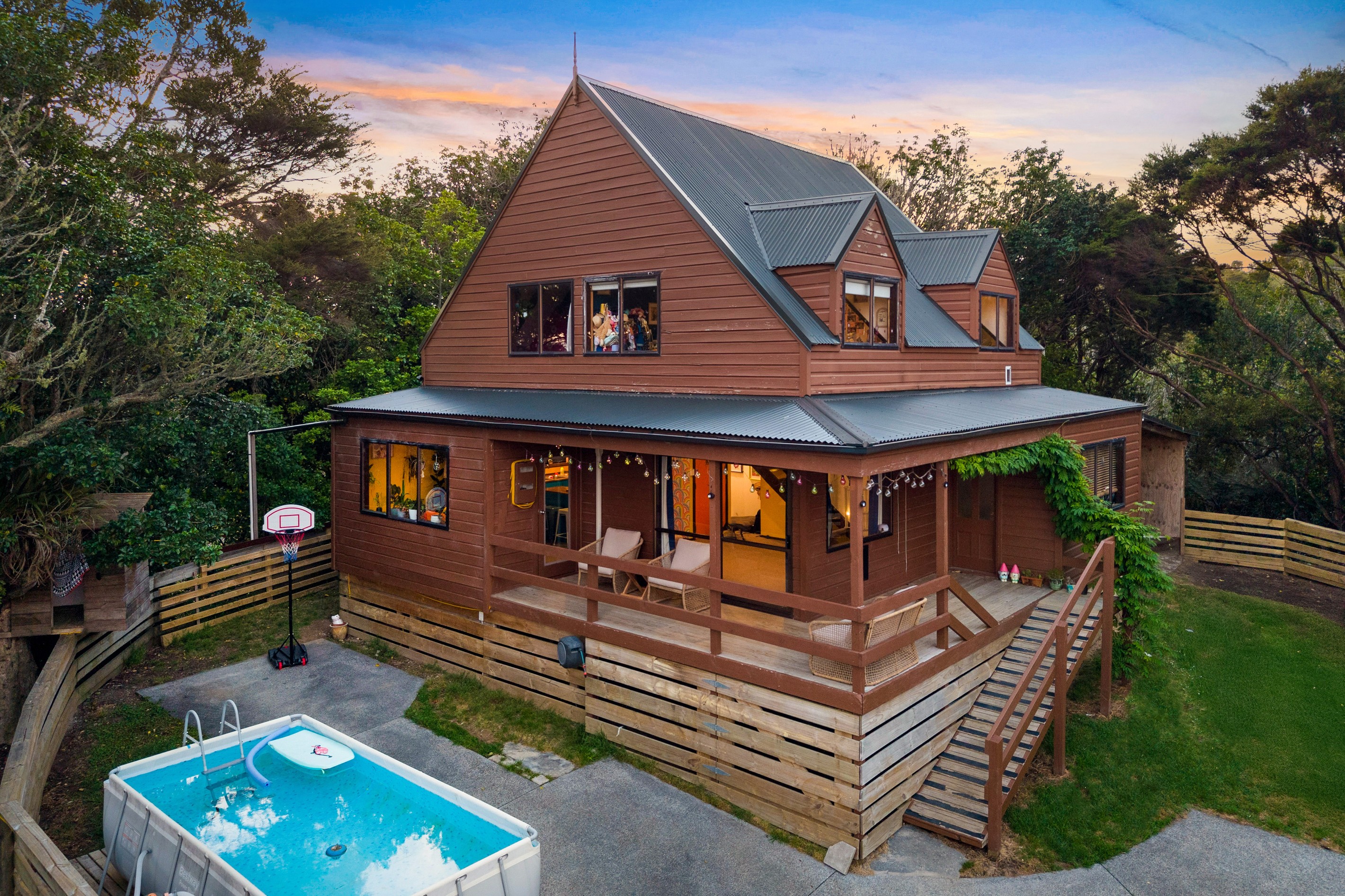 5 Laingholm Drive, Laingholm, Waitakere City