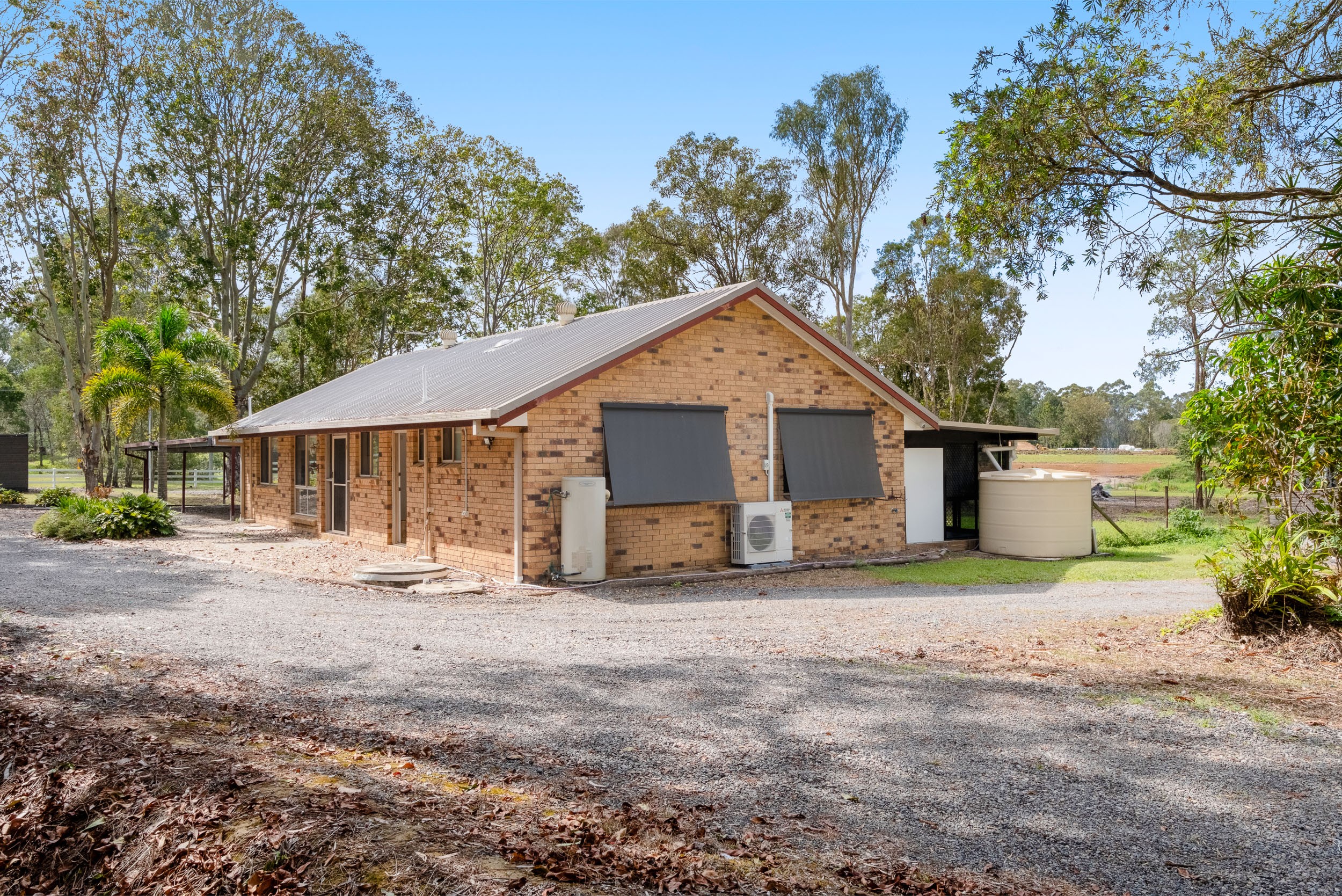 335-337 Markwell Road, Caboolture, QLD 4510