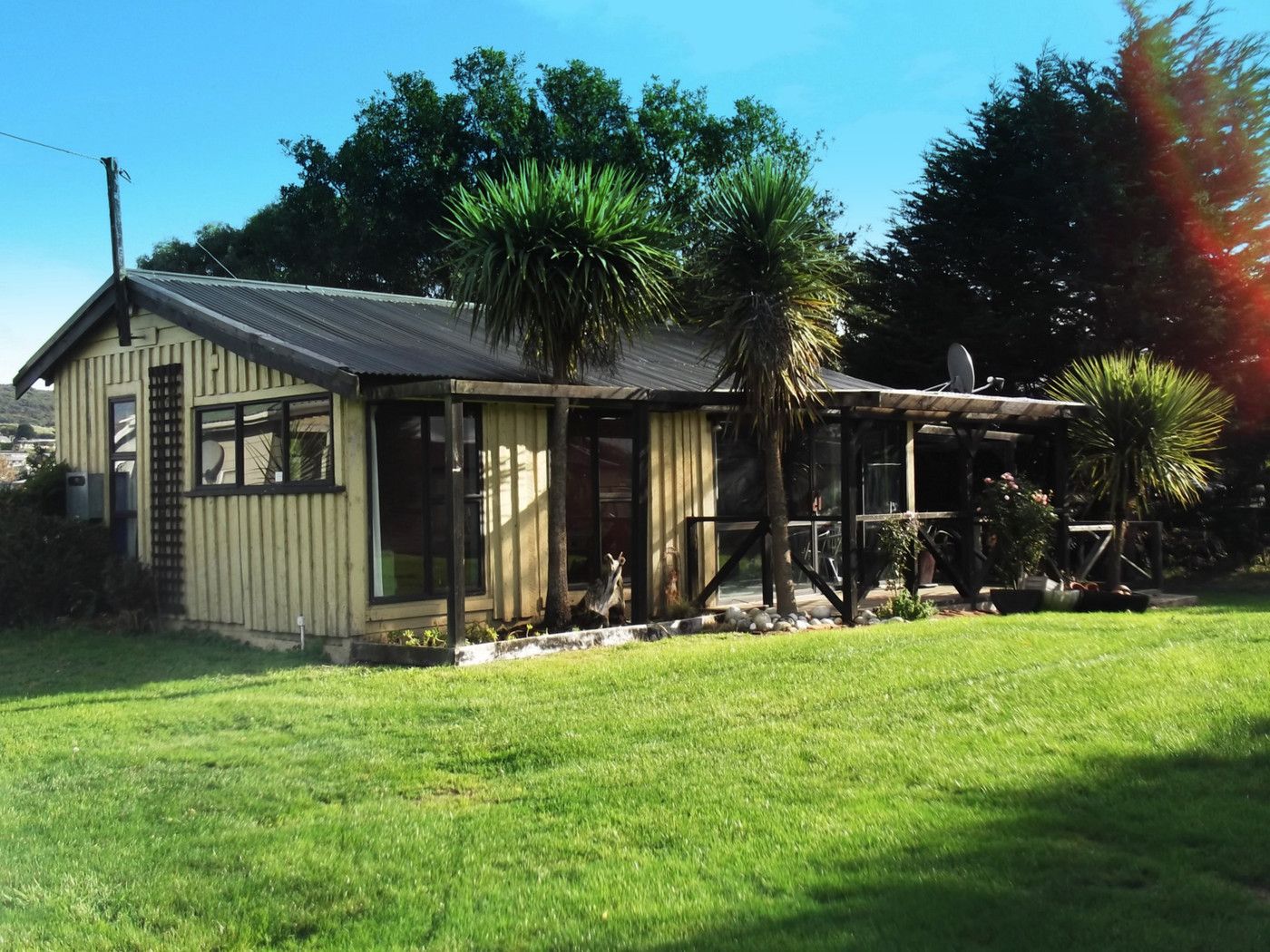 14 Leader Street, Riverton, Southland District
