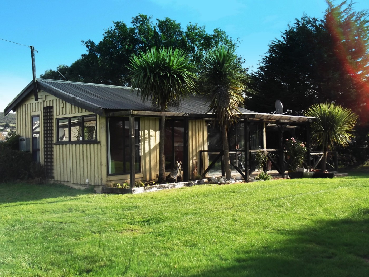 14 Leader Street, Riverton, Southland District