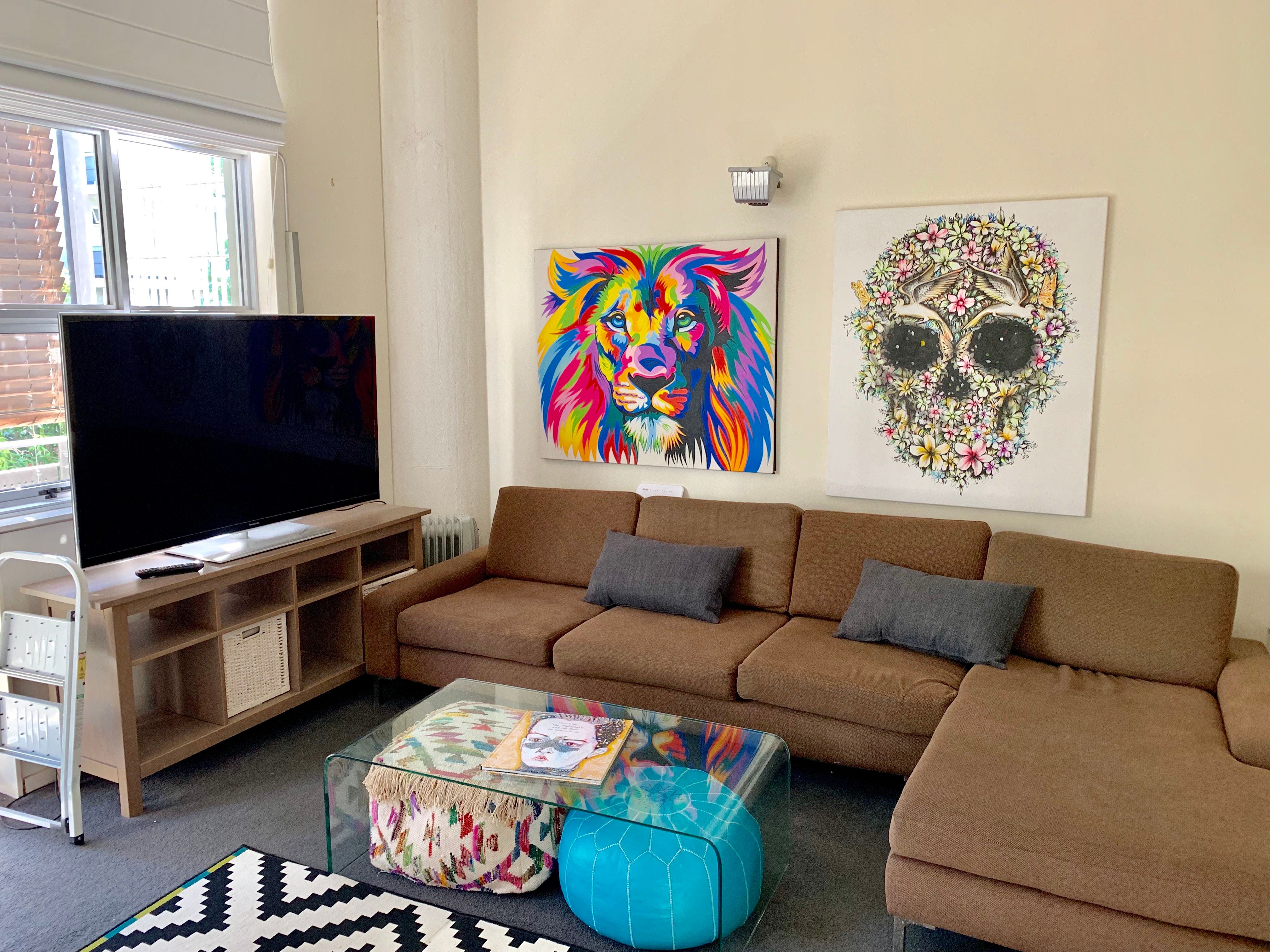 50/15-19 Boundary Street, Paddington, NSW 2021