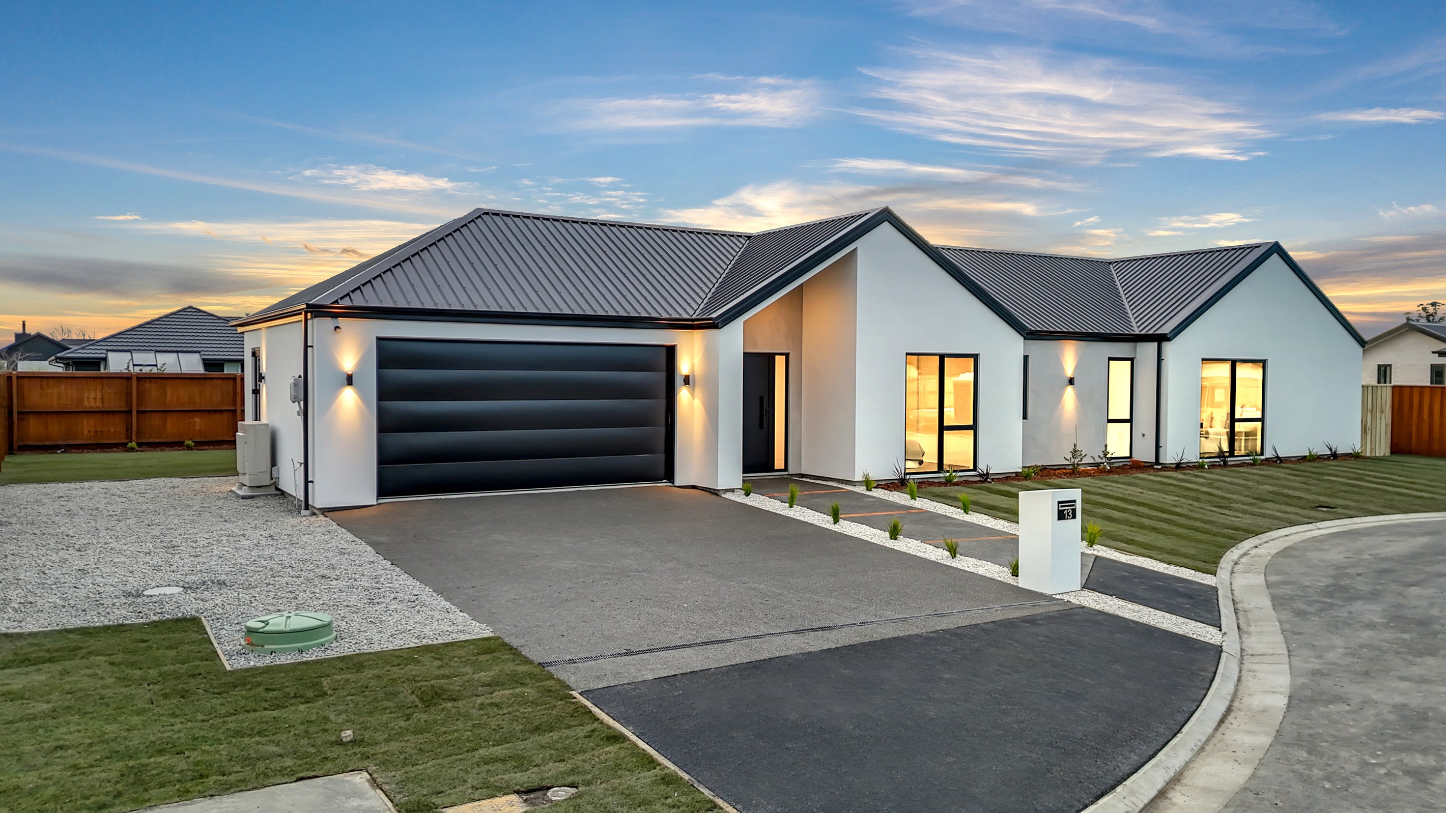 13 Ivan Mauger Place, Rolleston, Selwyn District