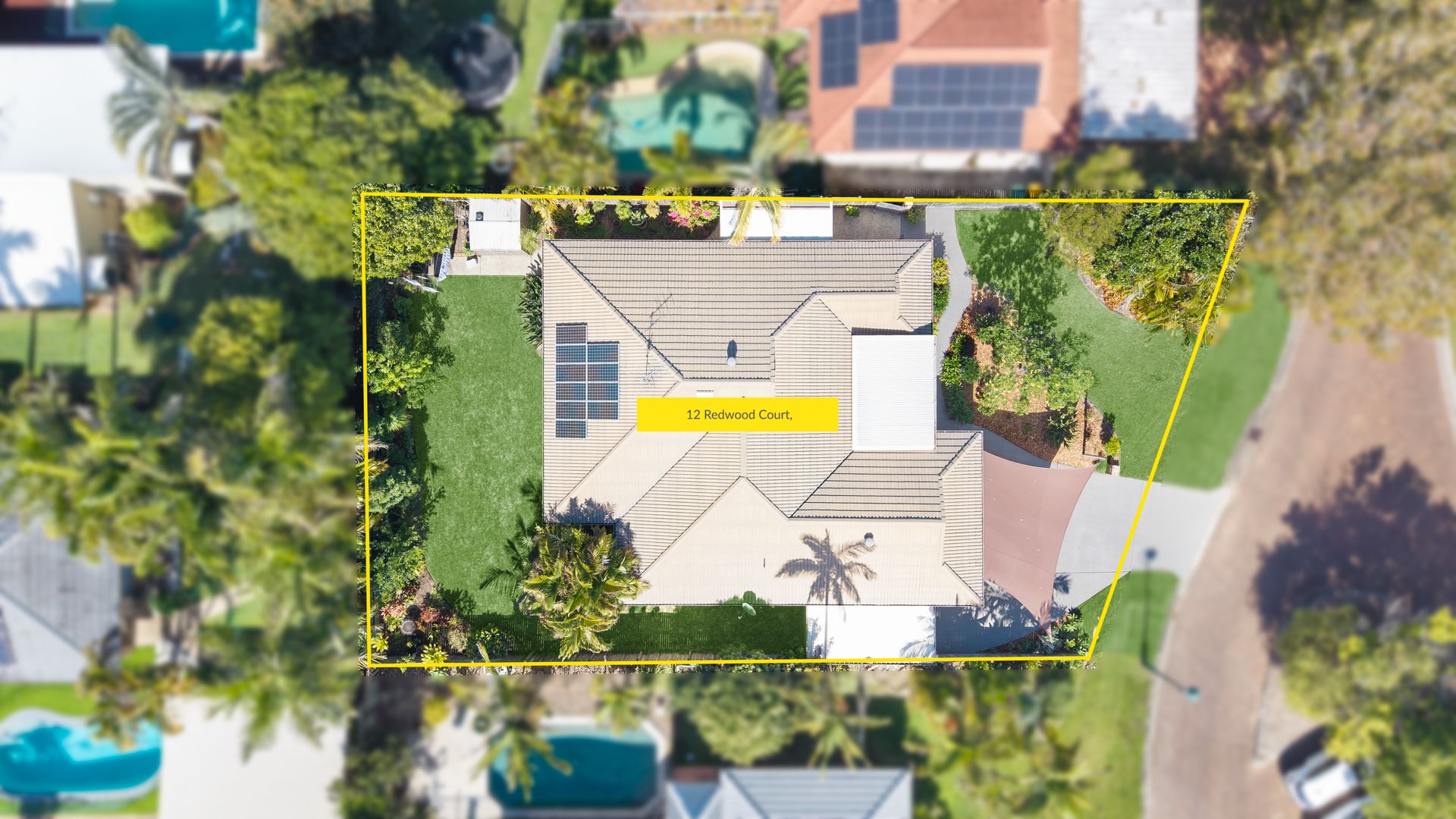 12 Redwood Court — photo 16 of 17