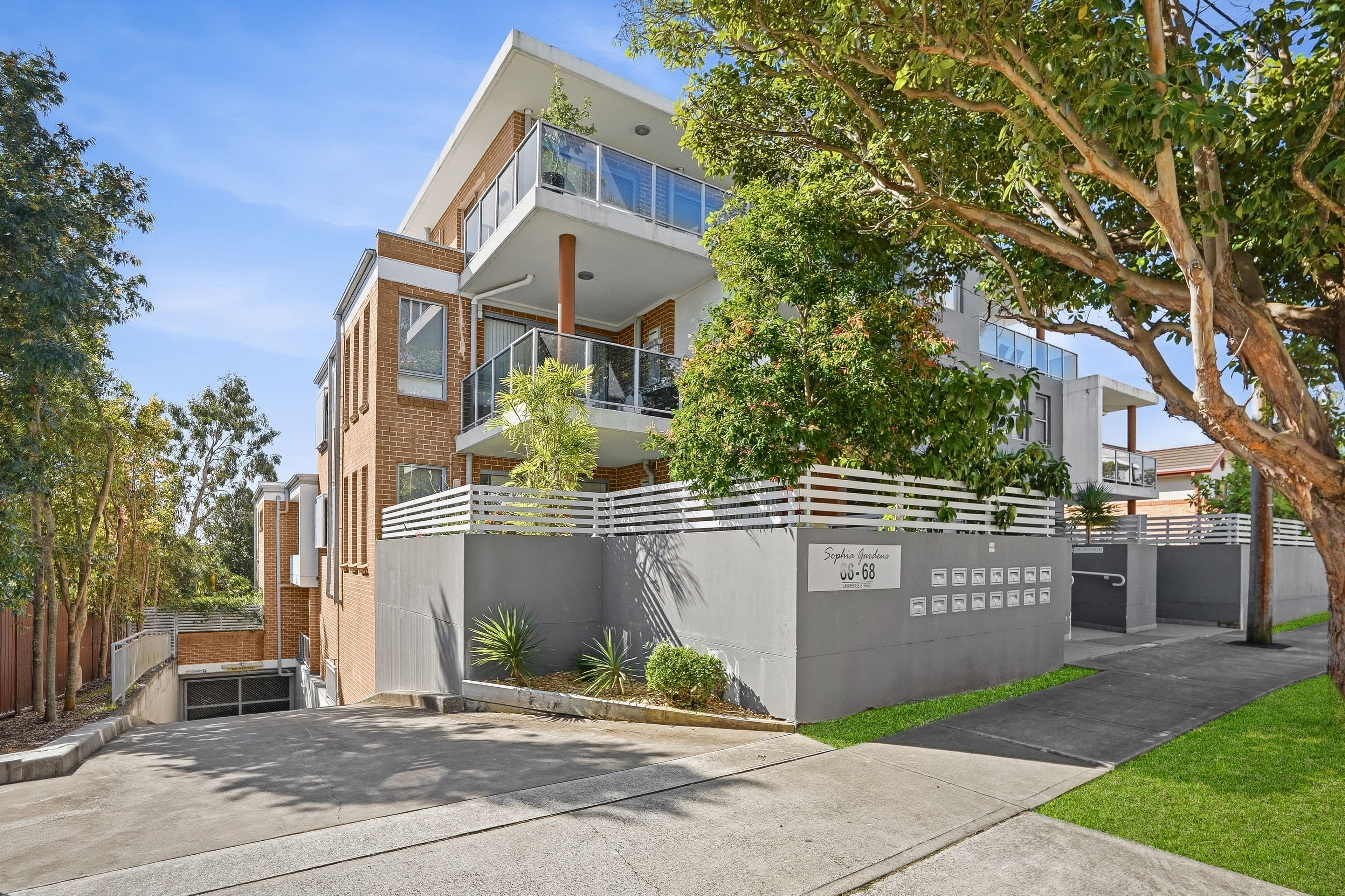 2/66-68 Lawrence Street — photo from Ray White Blacktown City