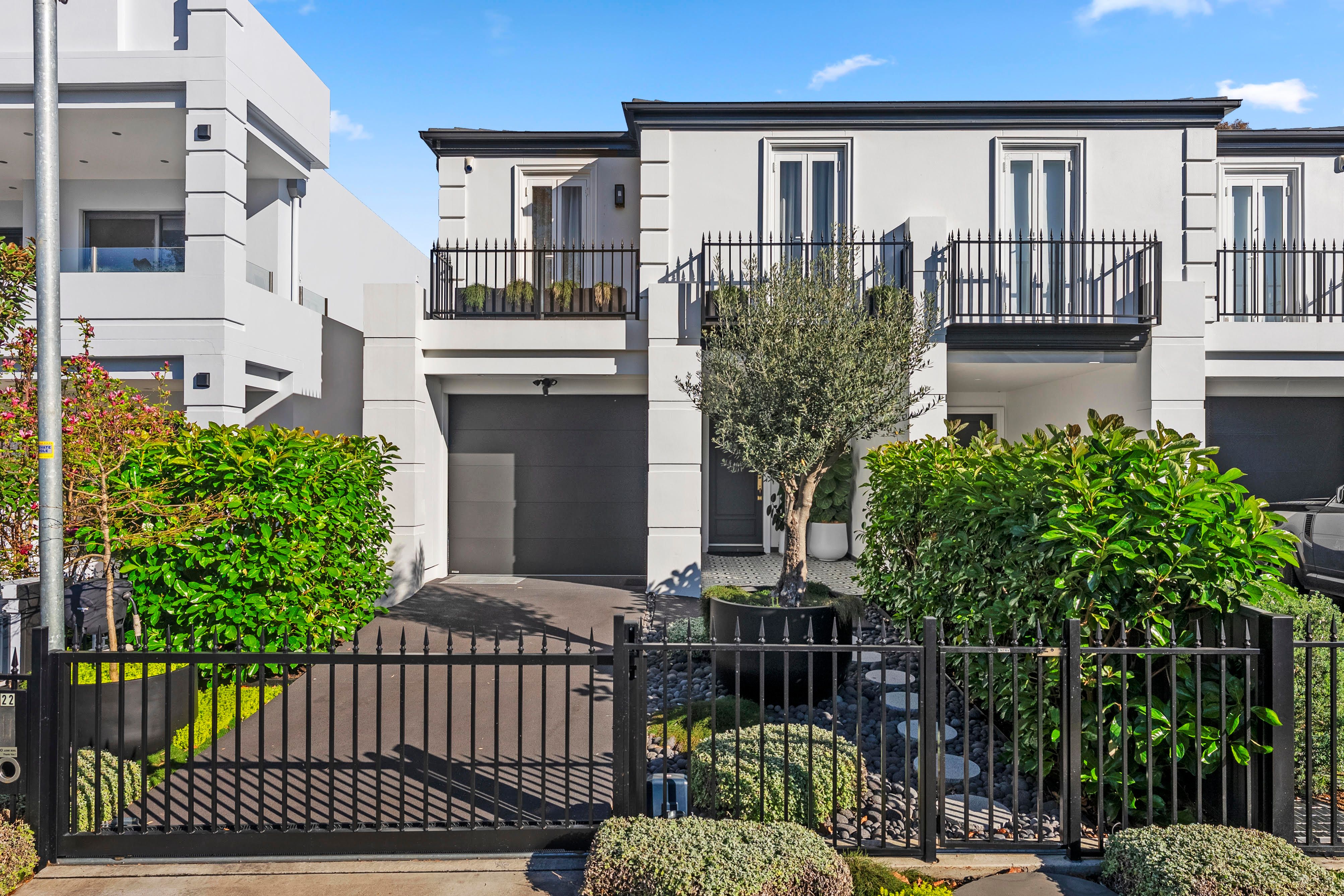 22 Station Street, Concord NSW 2137