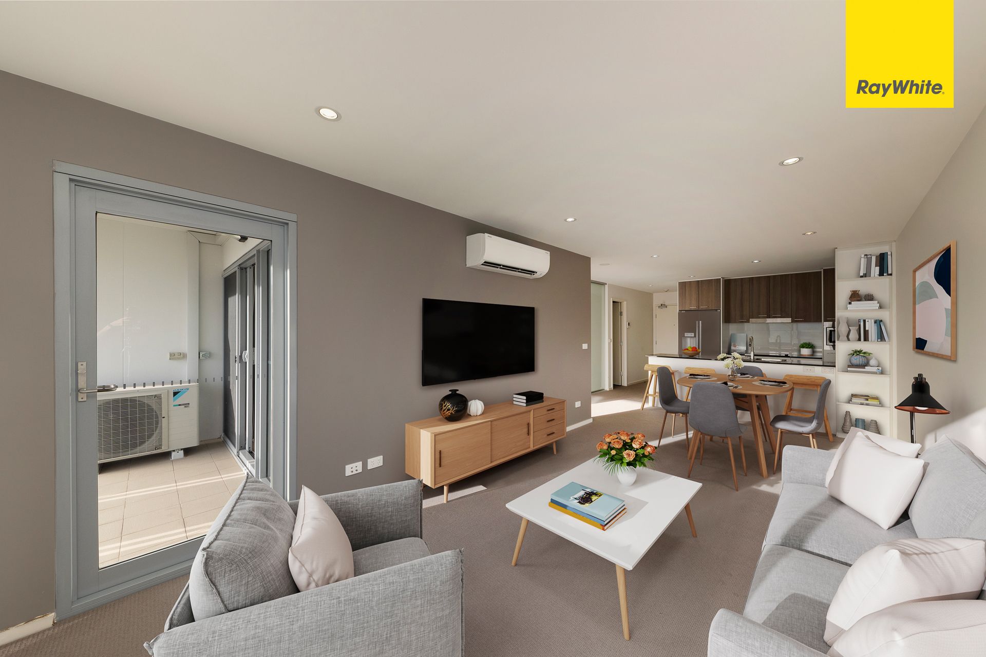 82/10 Ipima Street, Braddon ACT 2612