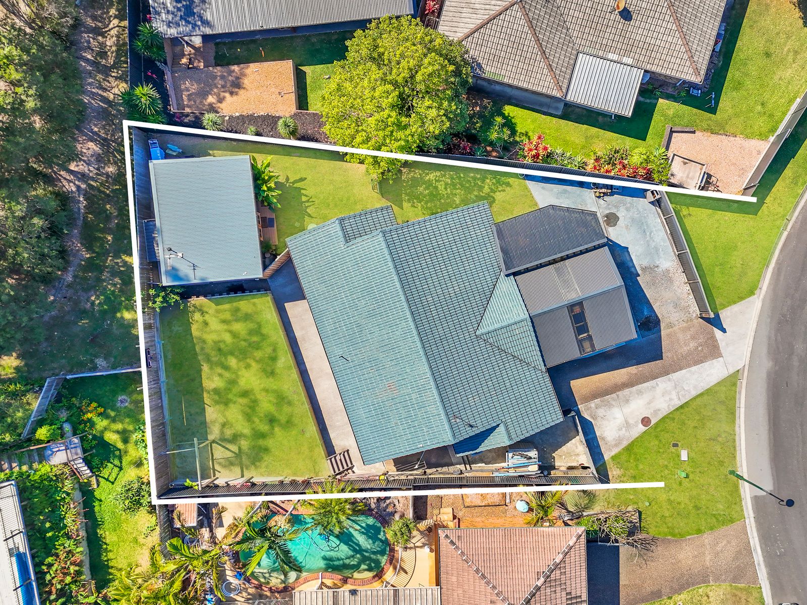 3 Mariposa Court — photo 19 of 22