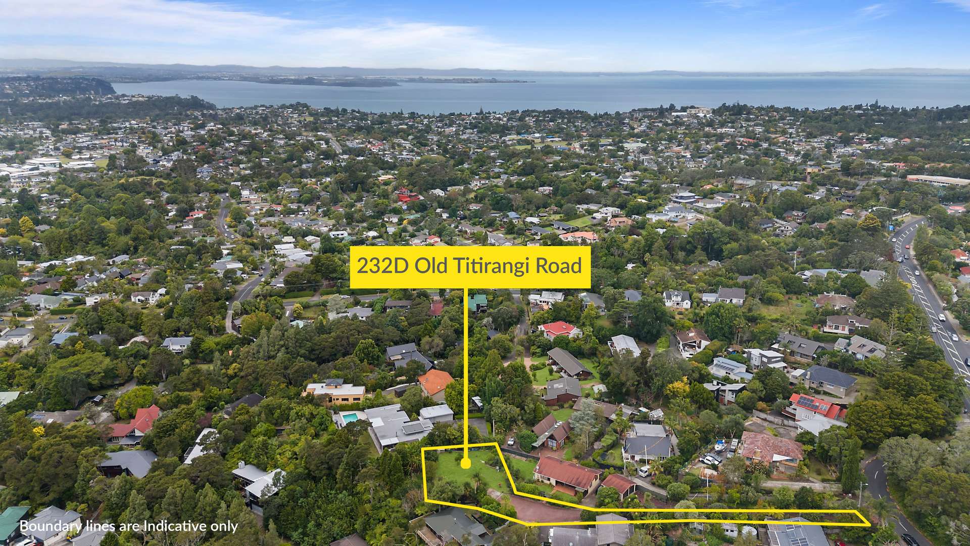 232D Old Titirangi Road photo 10