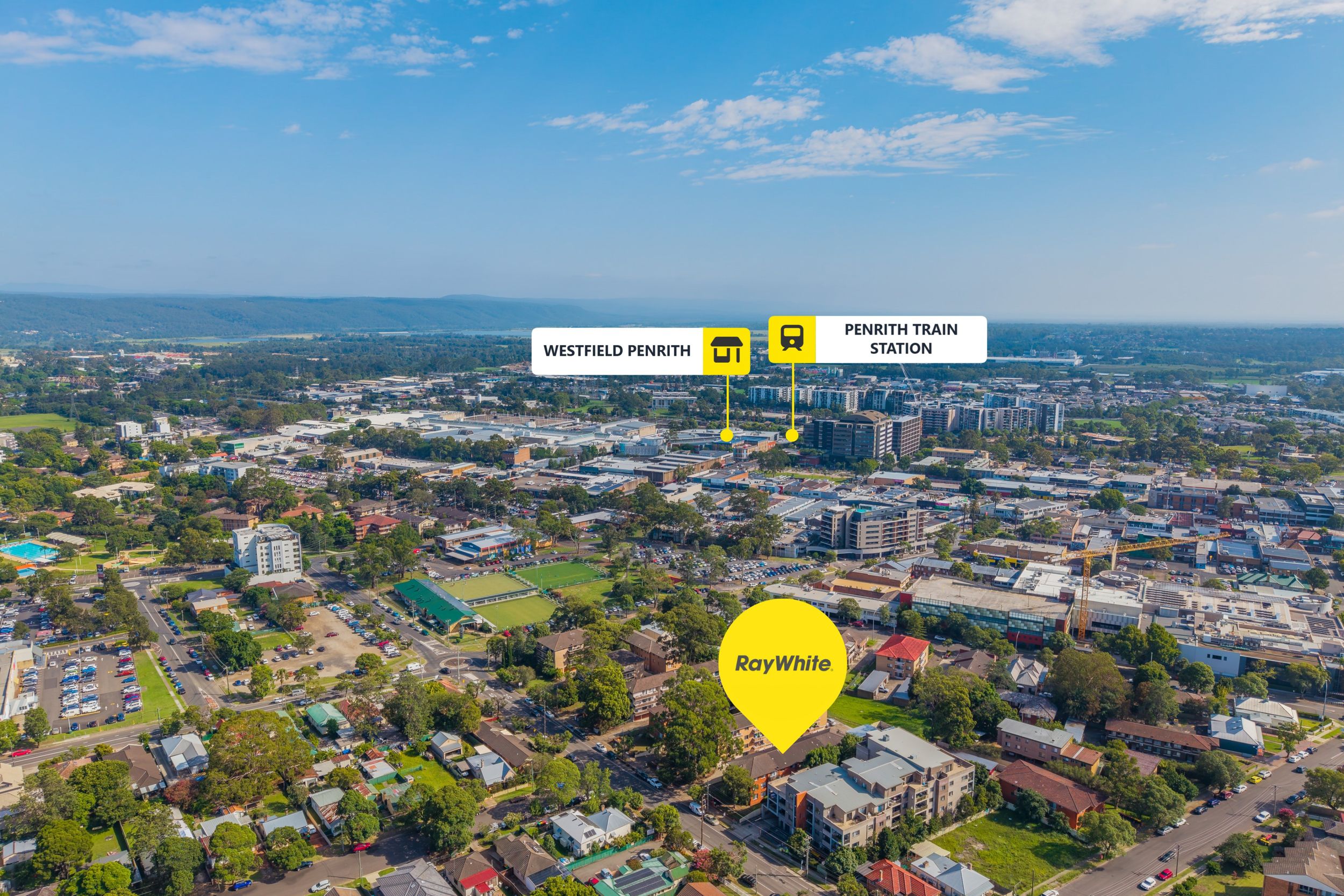 4/209 Derby Street, Penrith, NSW