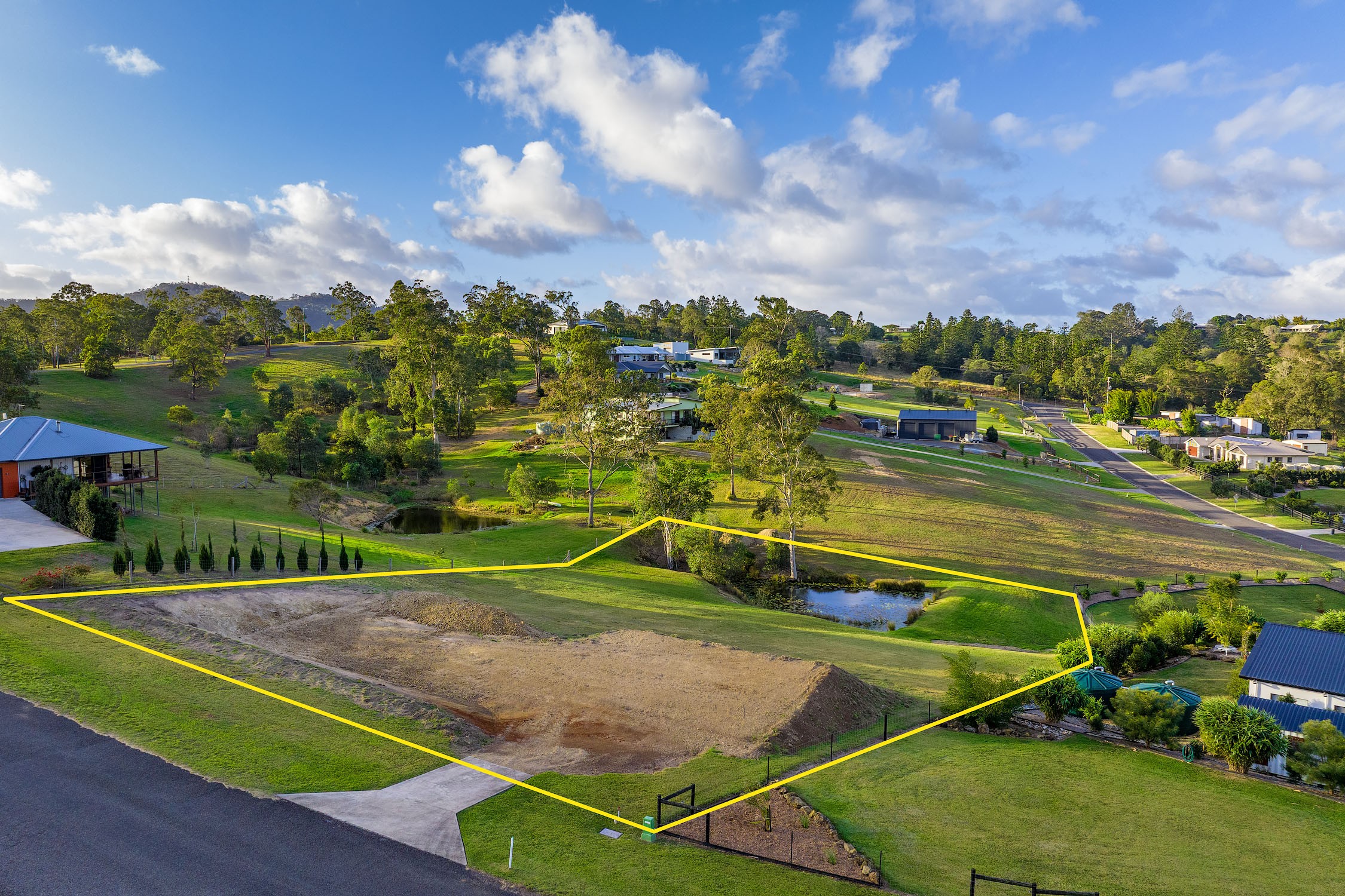 19 Walters Way, Chatsworth, QLD 4570
