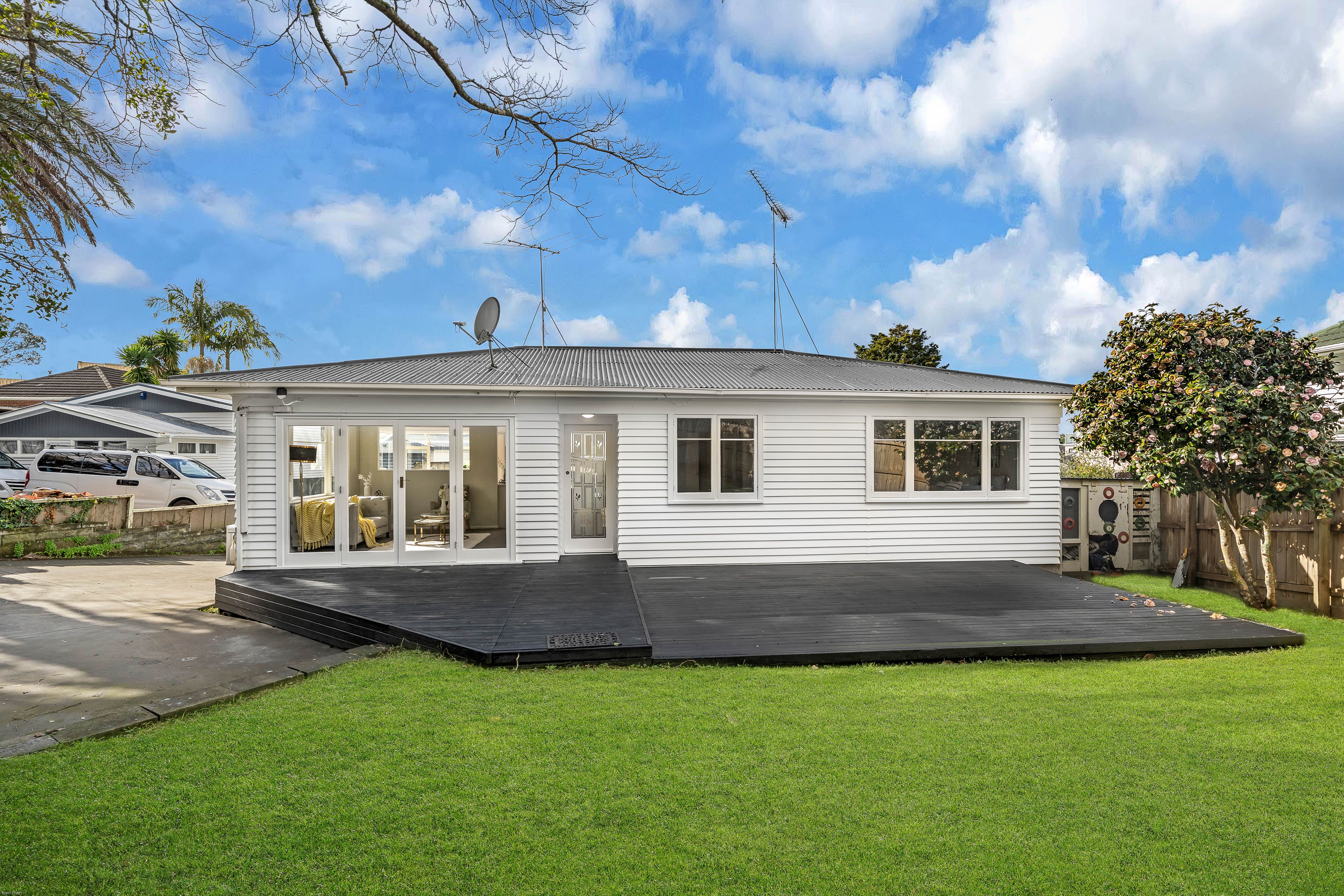 46 Botany Road, Botany Downs, Manukau City