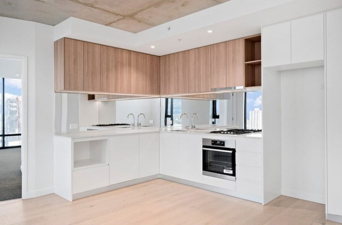 3001/43 Hancock Street, Southbank, VIC 3006