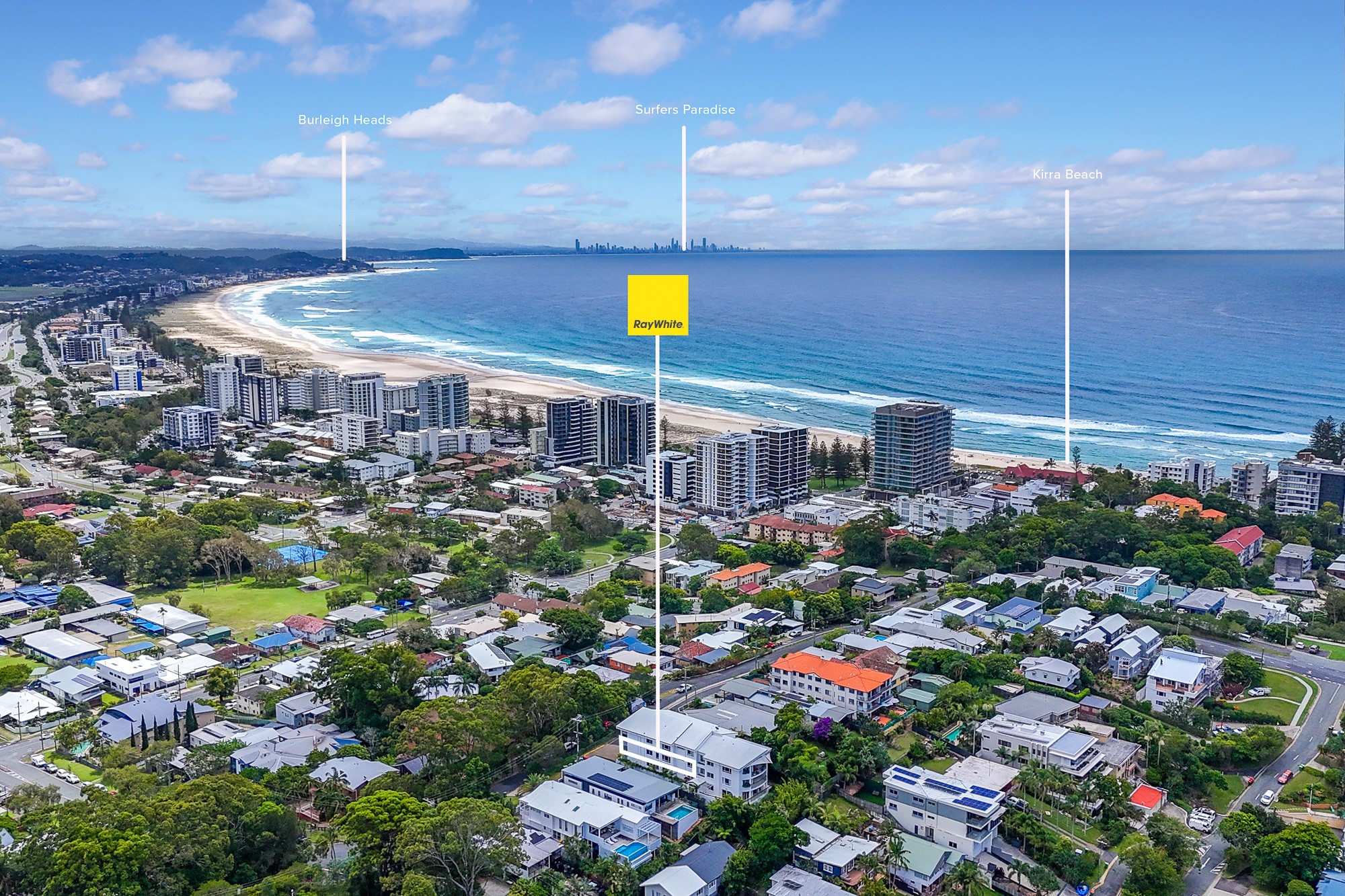 6/50-52 Rutledge Street, Coolangatta, QLD 4225