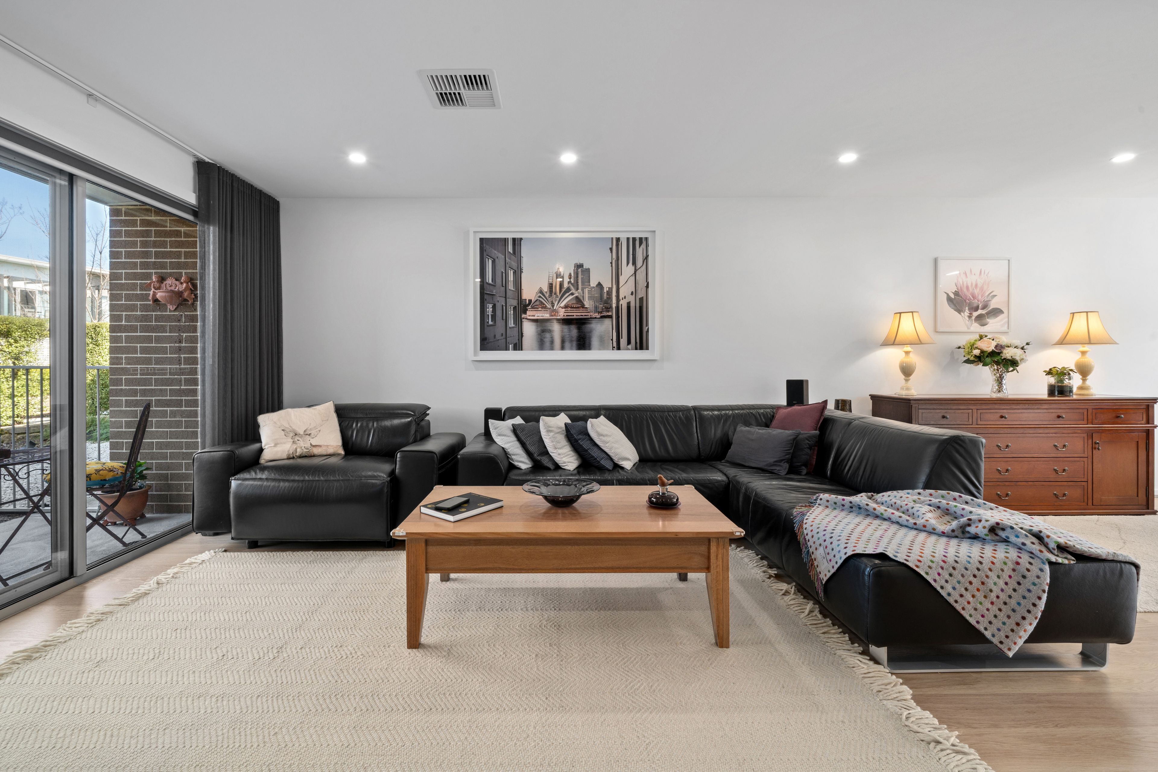 61/161 Mortimer Lewis Drive, Greenway, ACT 2900
