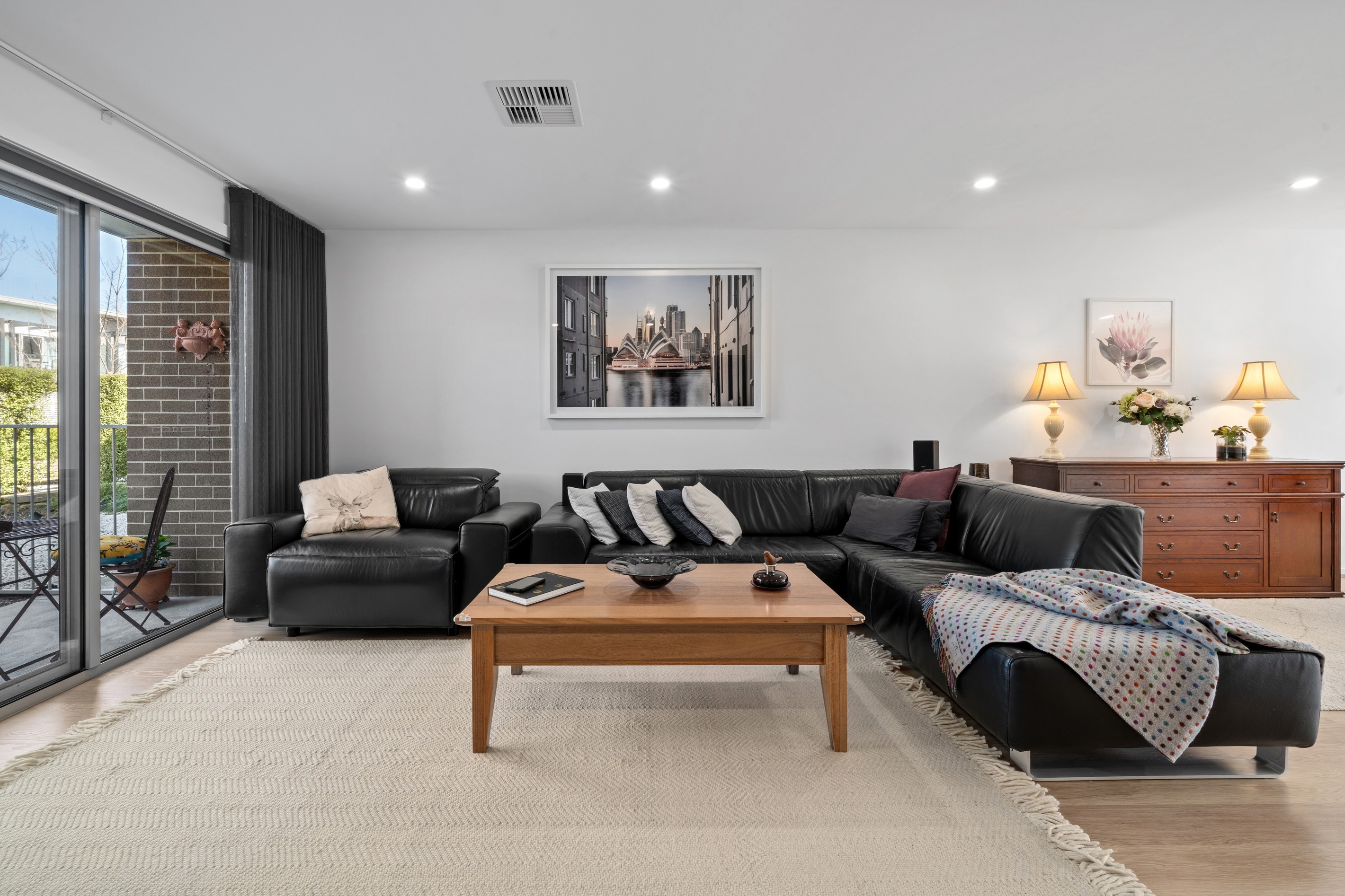 61/161 Mortimer Lewis Drive, Greenway, ACT 2900