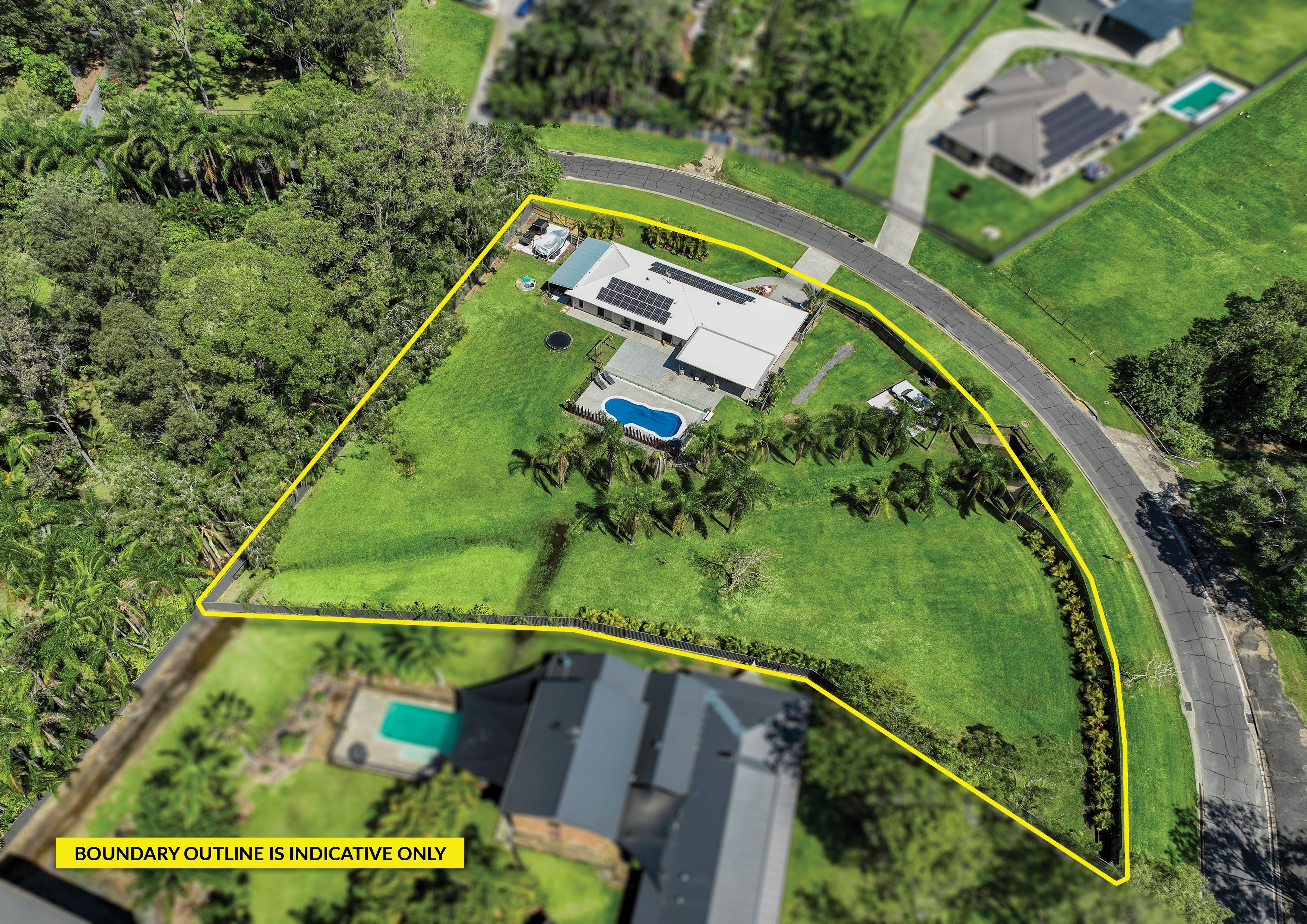 46 Ruth Terrace, Oxenford, QLD 4210