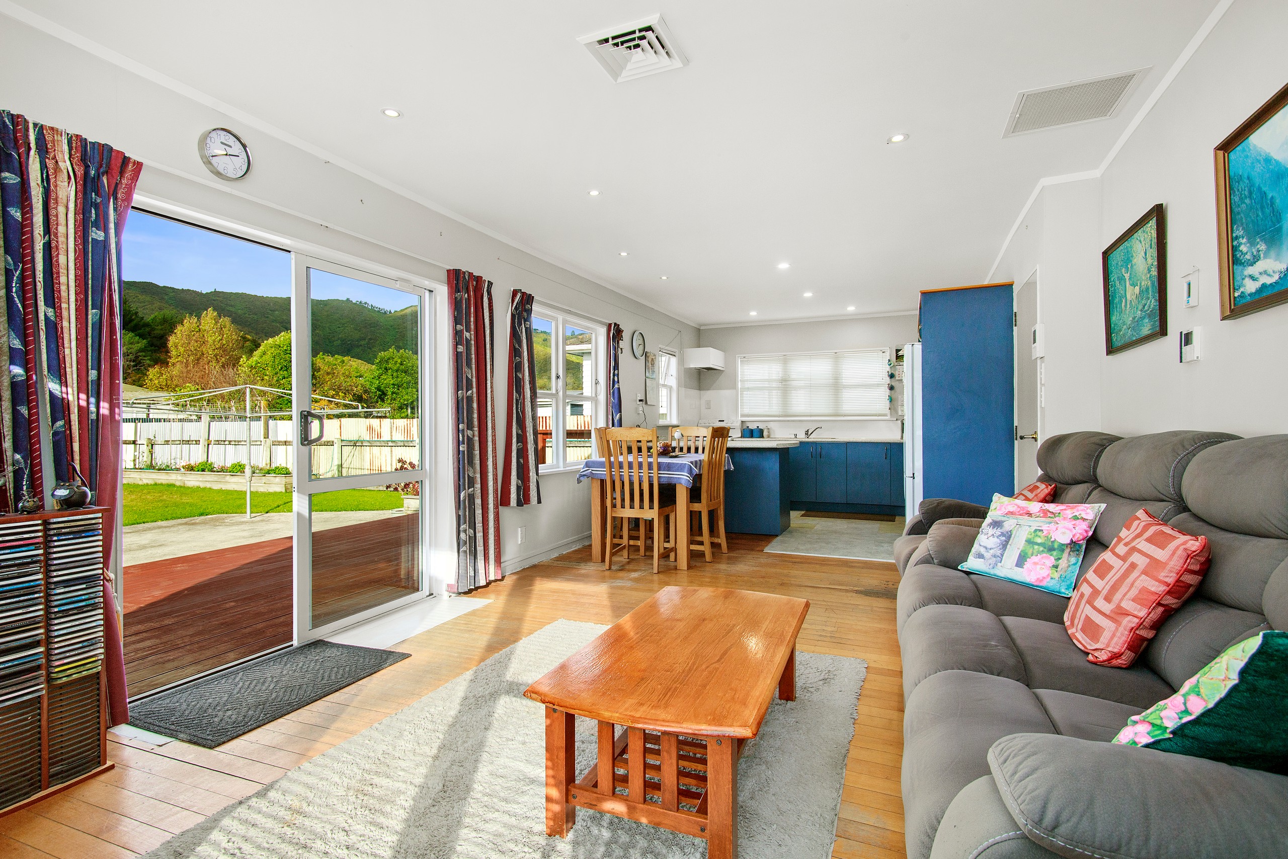 144 Wise Street, Wainuiomata, Lower Hutt City