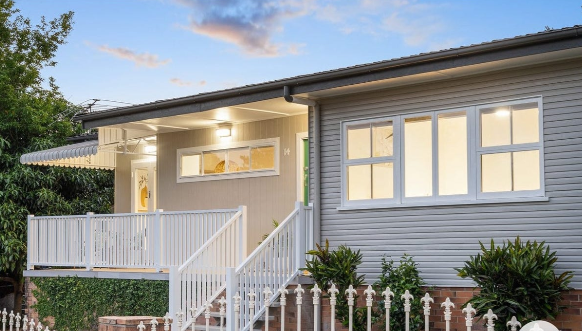 14 Stellmach Street, Everton Park, QLD 4053