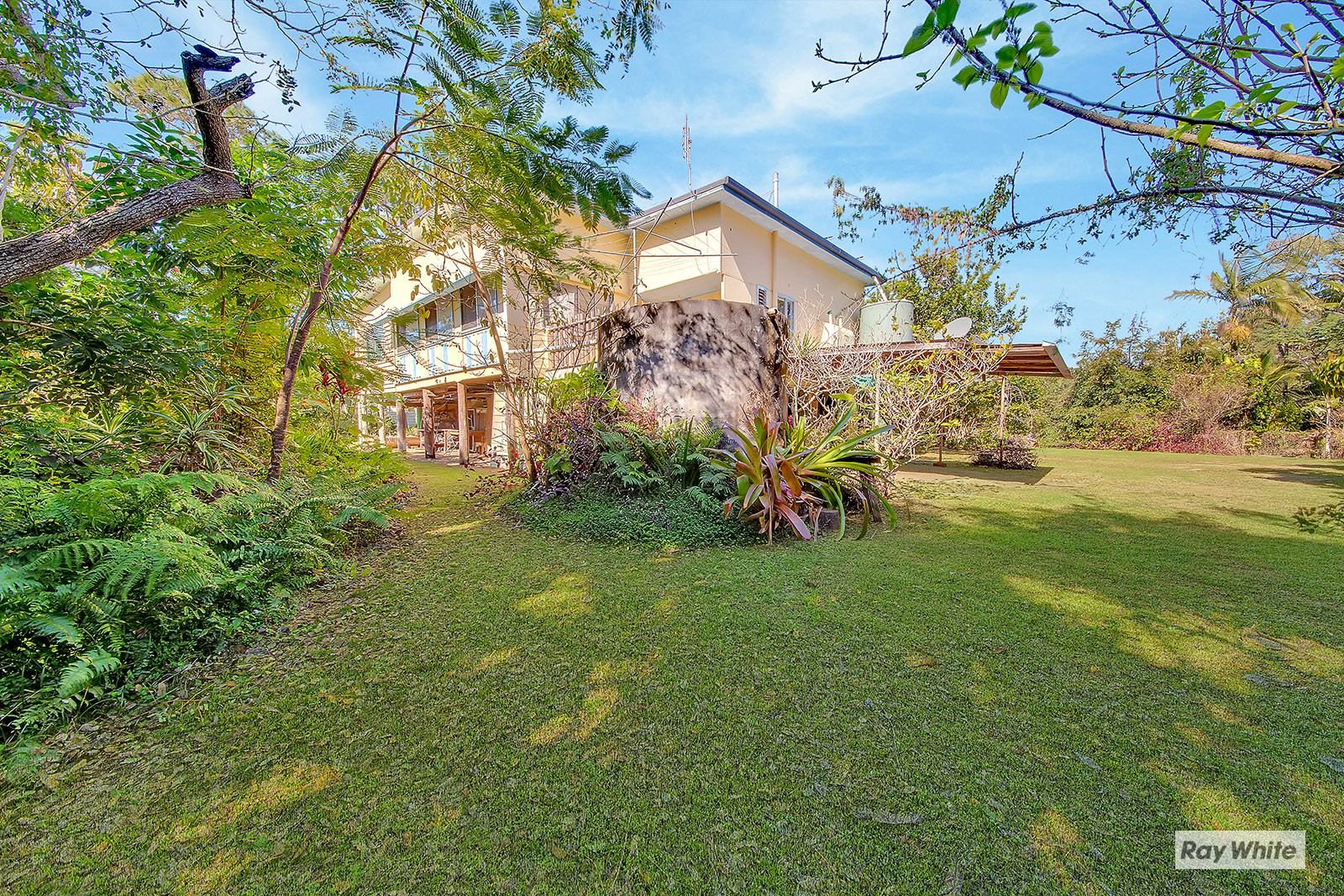 68 Braithwaite Street, Yeppoon, QLD 4703