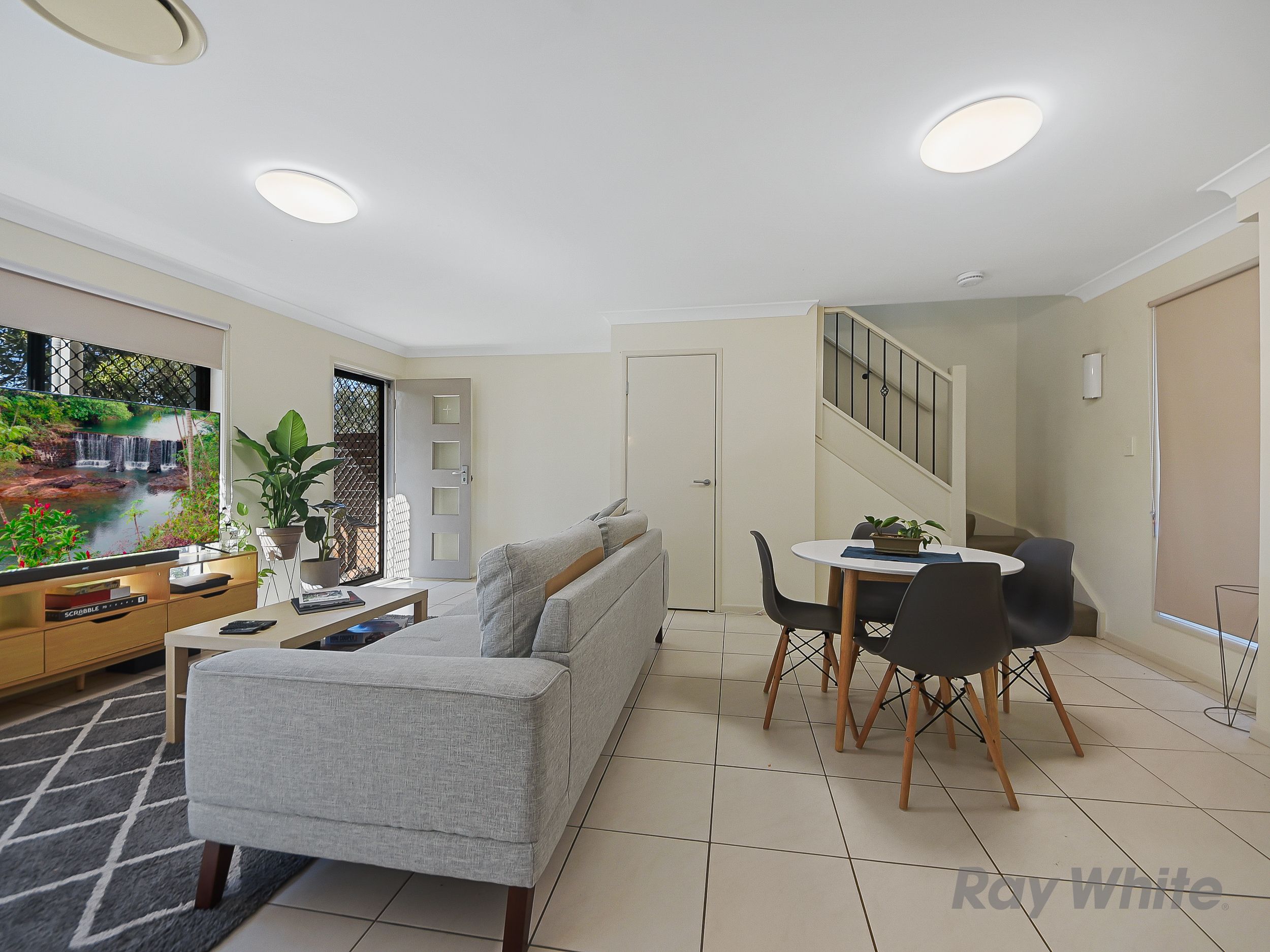 1/20 Yaralla Street, Chermside, QLD 4032