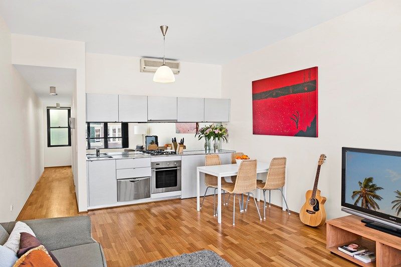 15/107 Oxford Street, Darlinghurst, NSW 2010