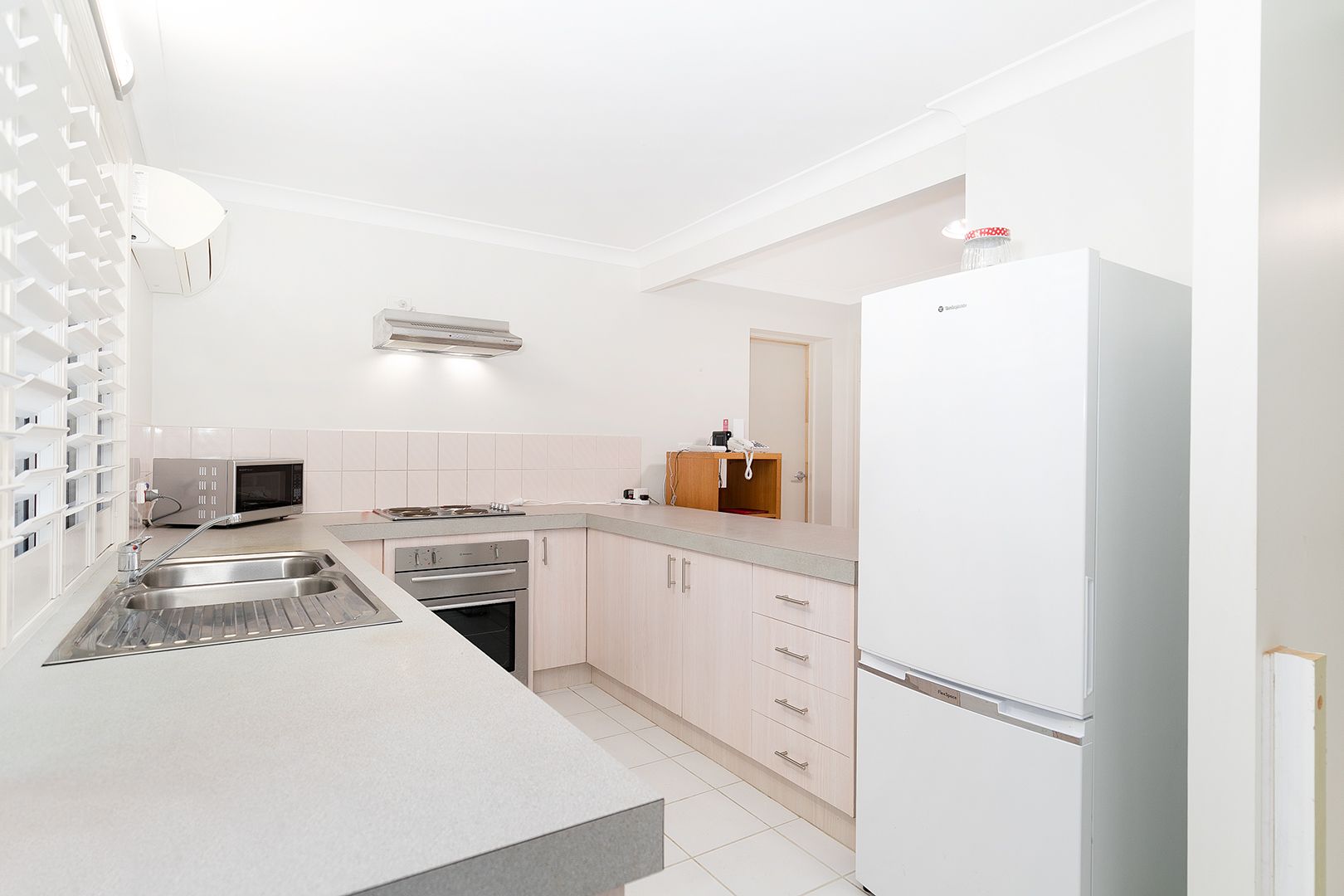 1/33 Hassall Street, Corinda, QLD 4075
