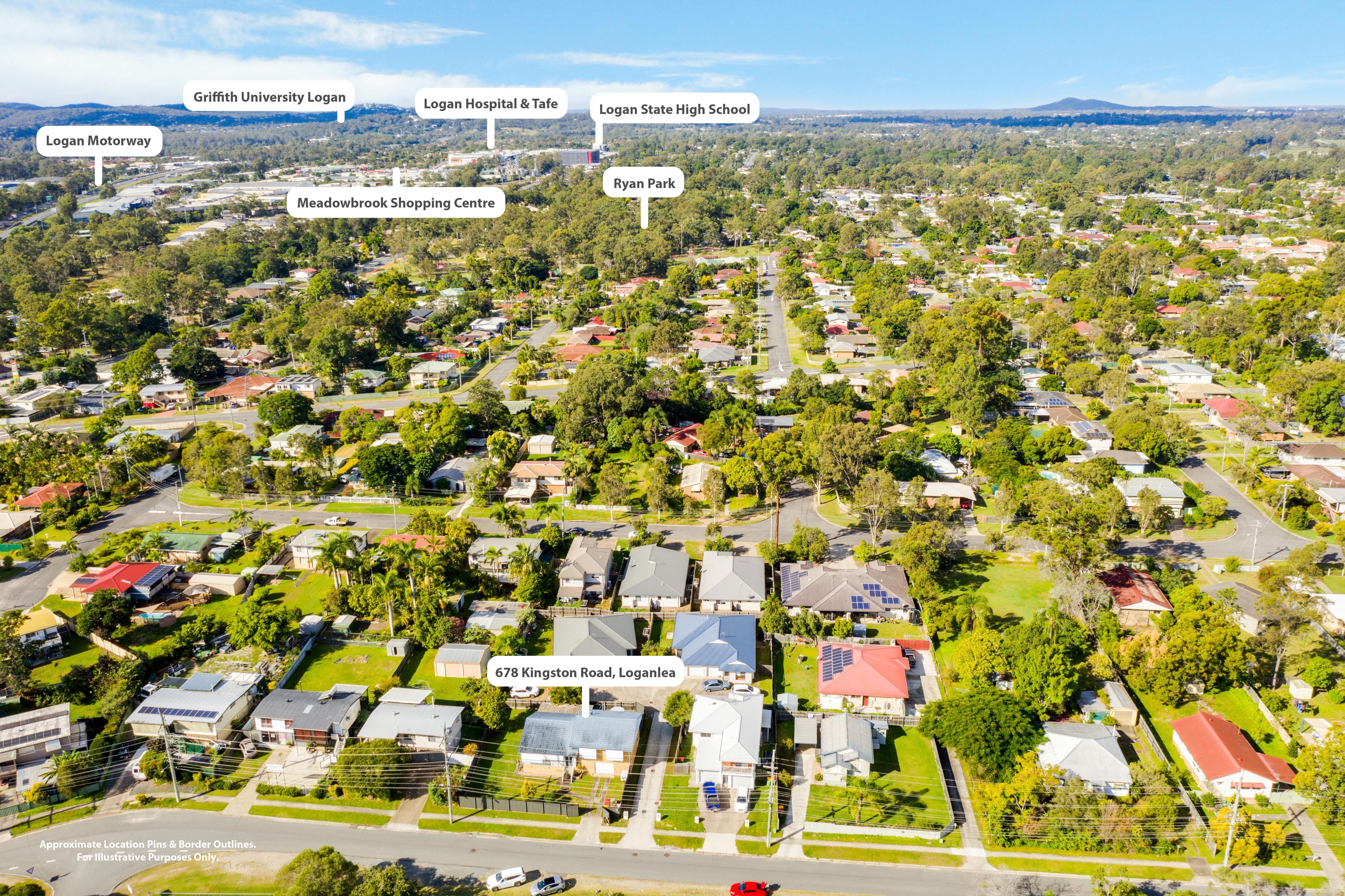 678 Kingston Road, Loganlea QLD 4131