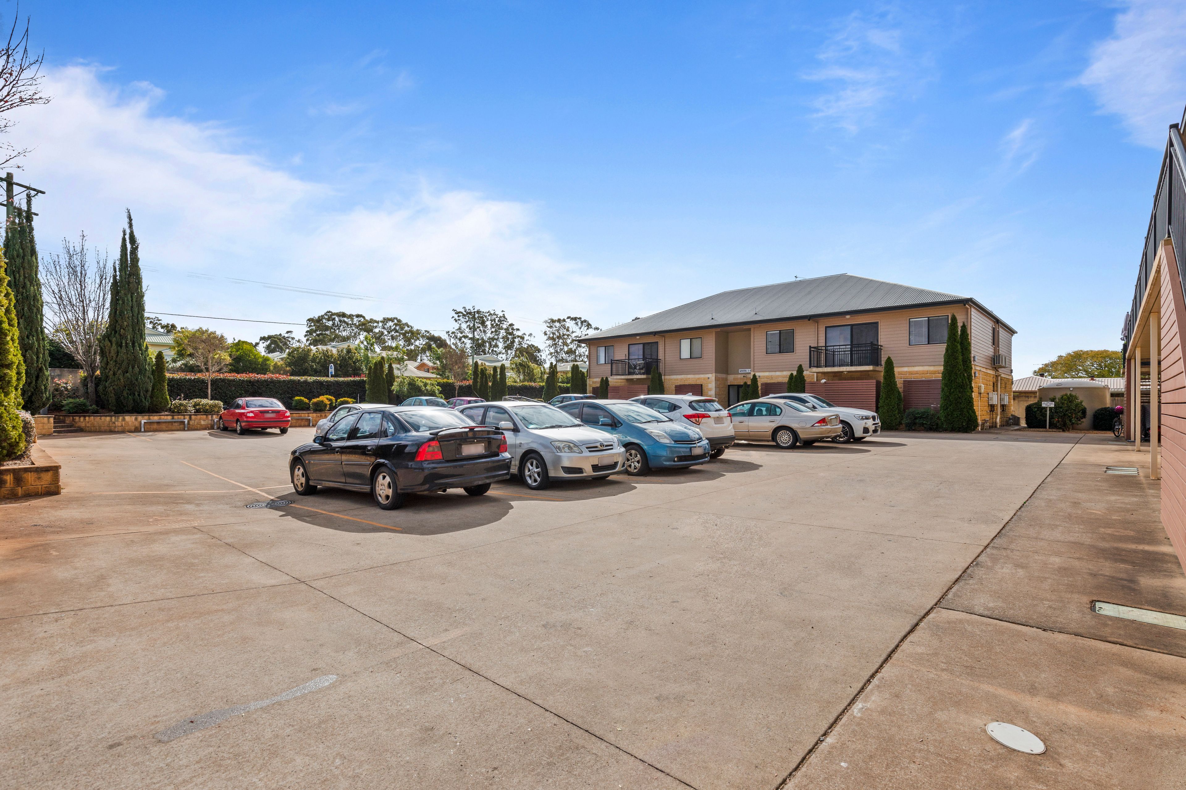 5/1-3 Uniplaza Court, Kearneys Spring, QLD 4350